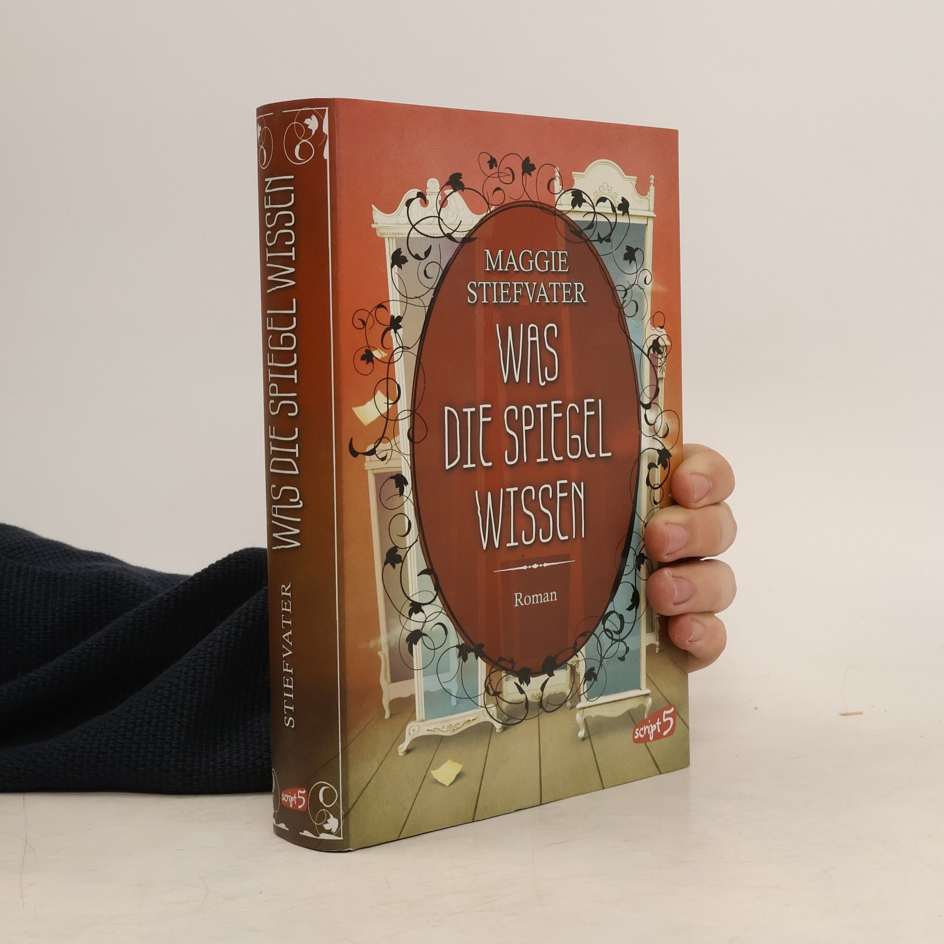 Was die Spiegel wissen