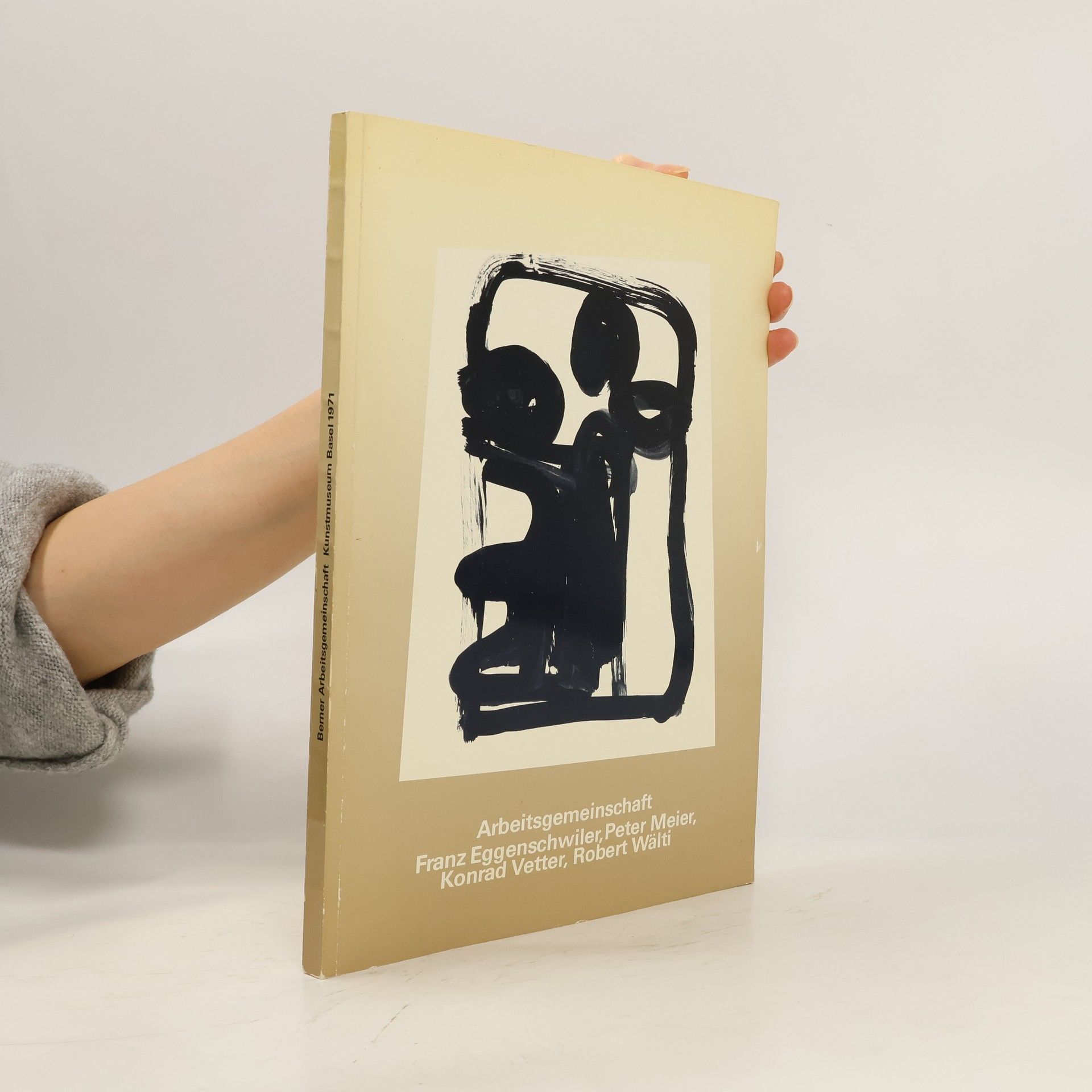 kolektiv Arbeitsgemeinschaft 1971