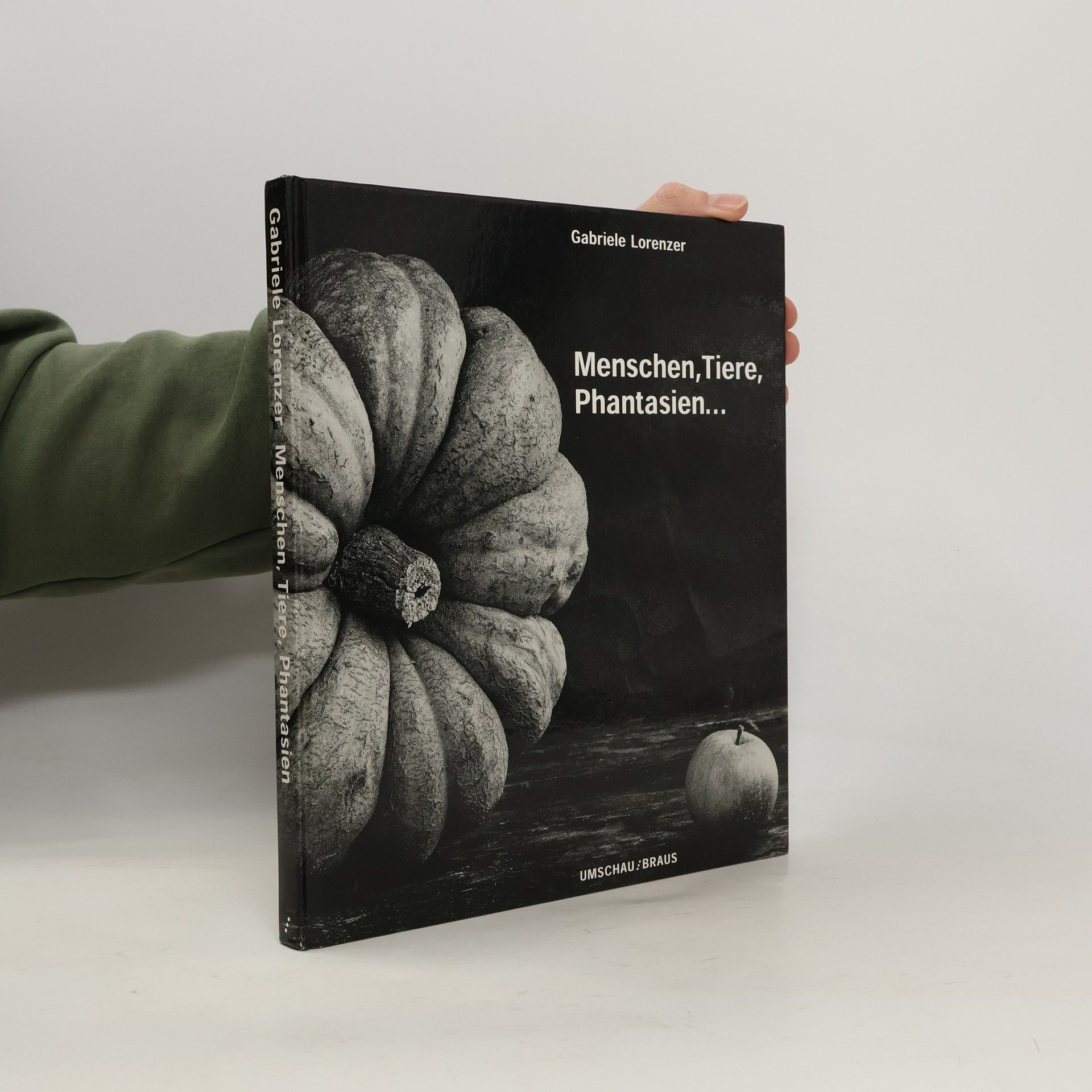 Menschen, Tiere, Phantasien ...