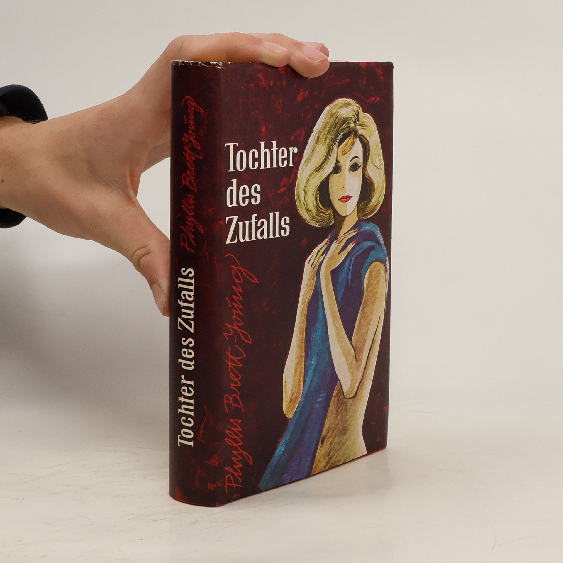 Brett young Tochter des Zufalls