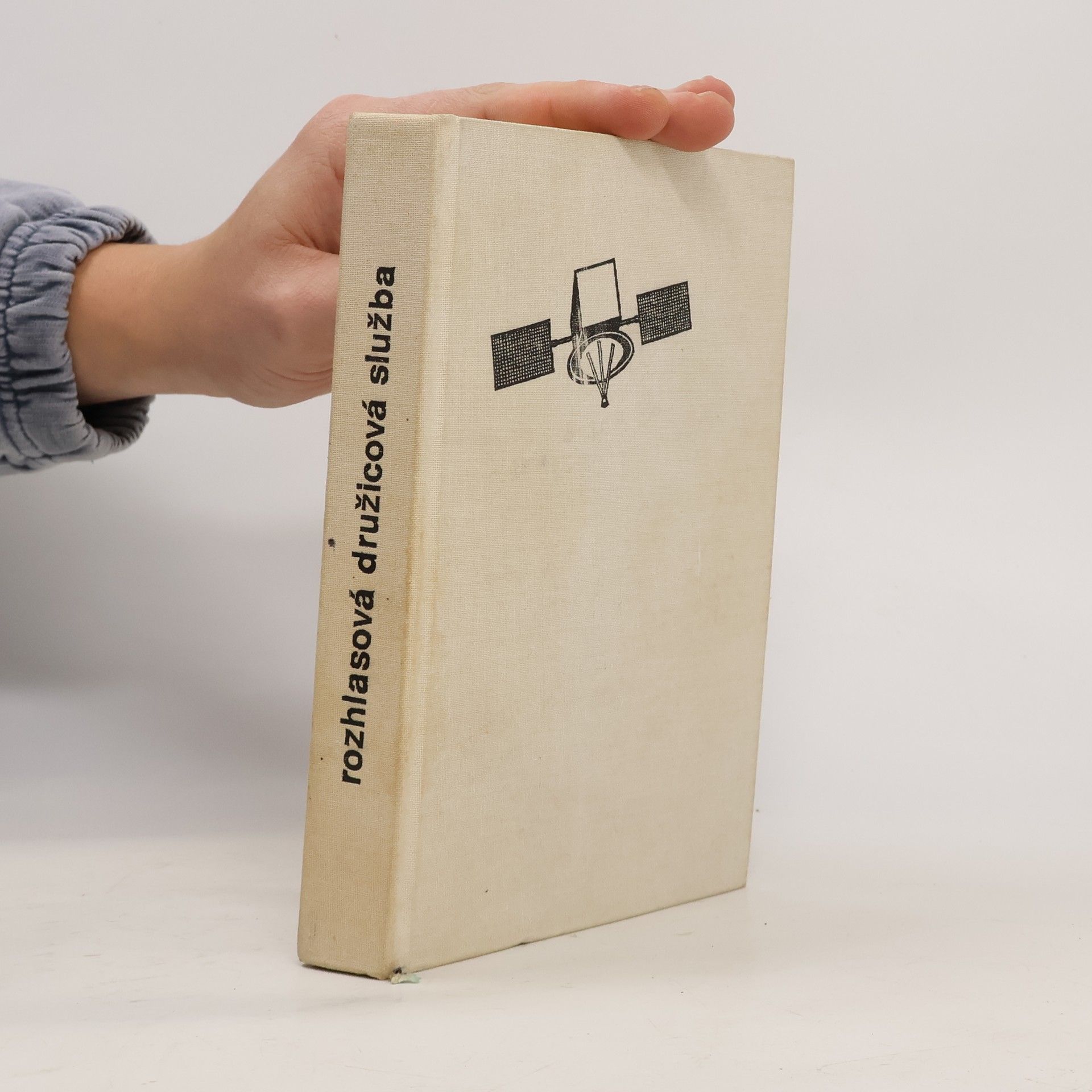 Svetozár Ďurovič Rozhlasová družicová služba