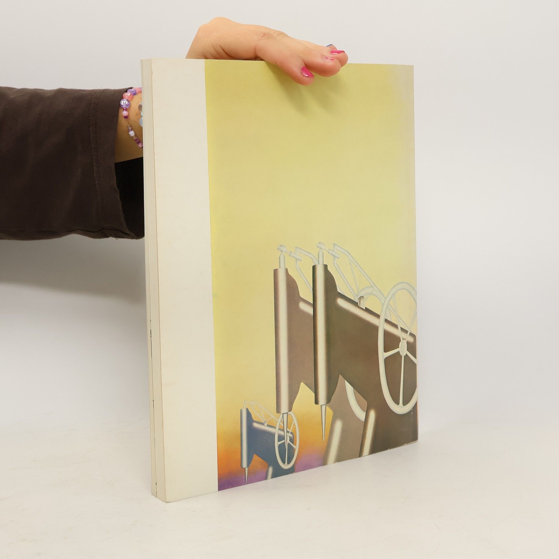 kolektiv Konrad Klapheck 1974-1975