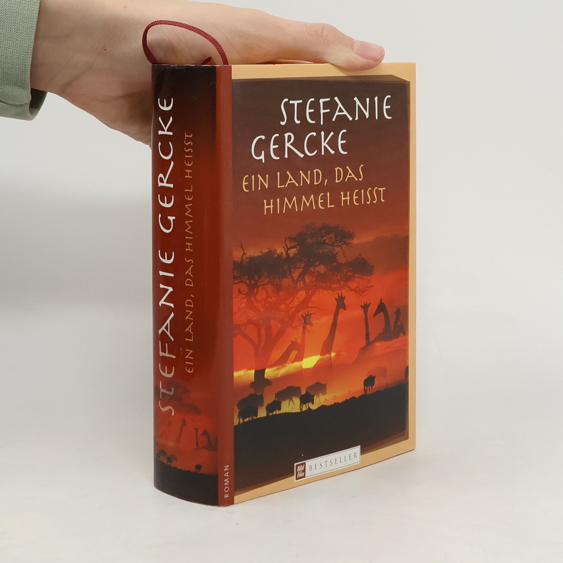 Ein Land, das Himmel heißt