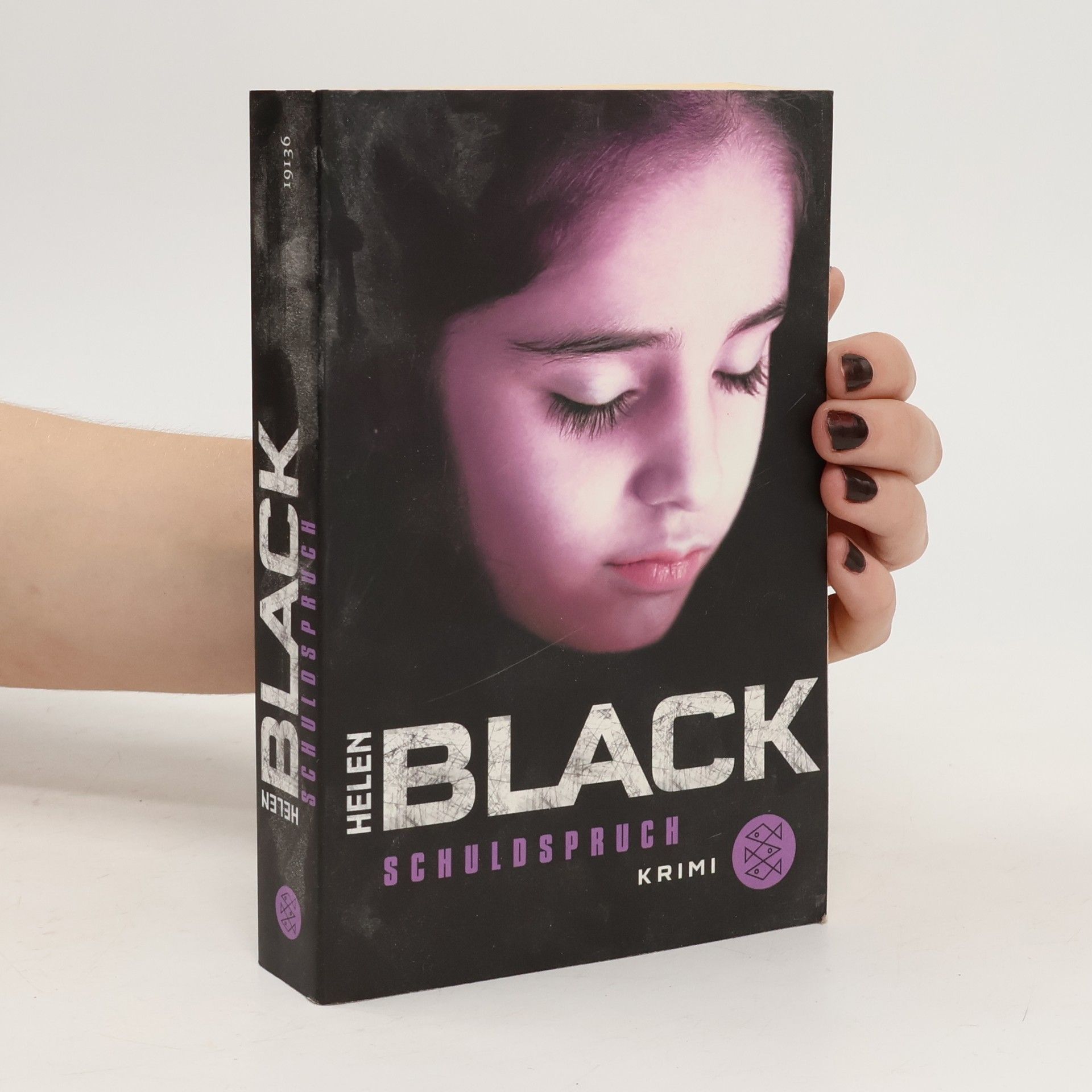 Helen Black Schuldspruch