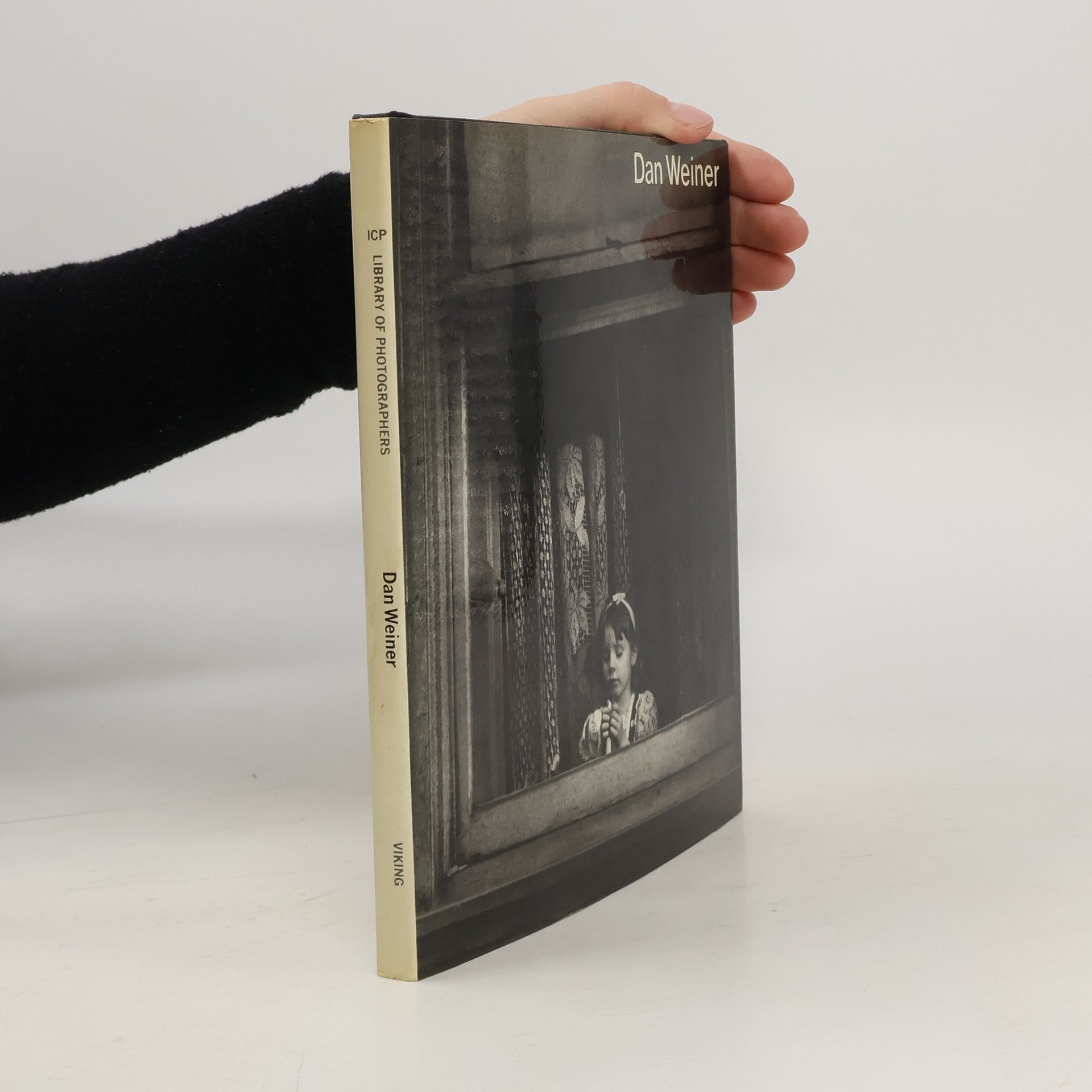 Dan Weiner, 1919-1959