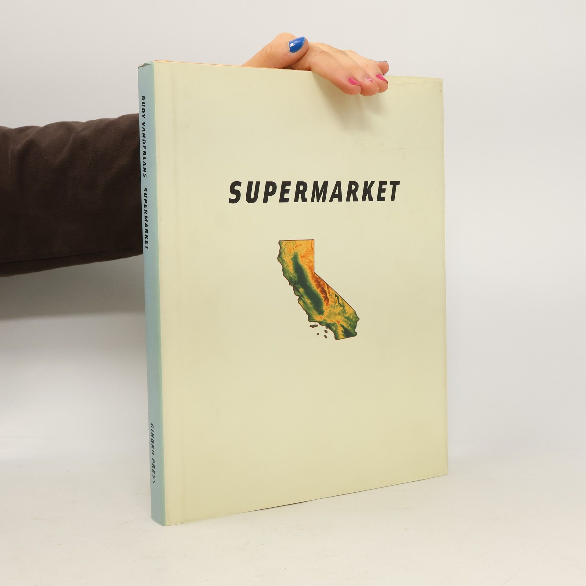 Supermarket