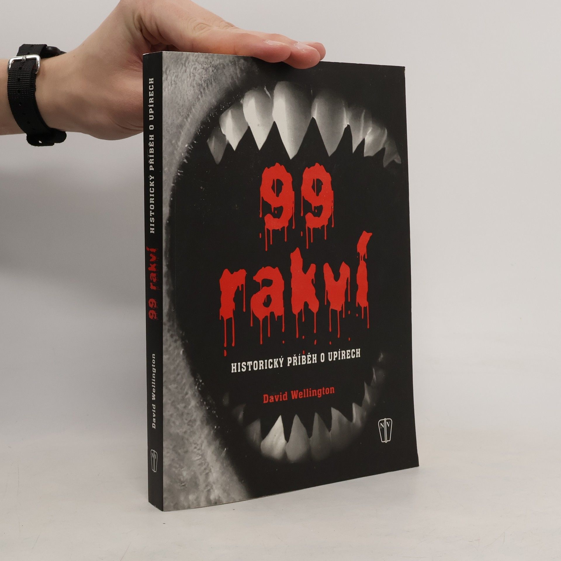 99 rakví