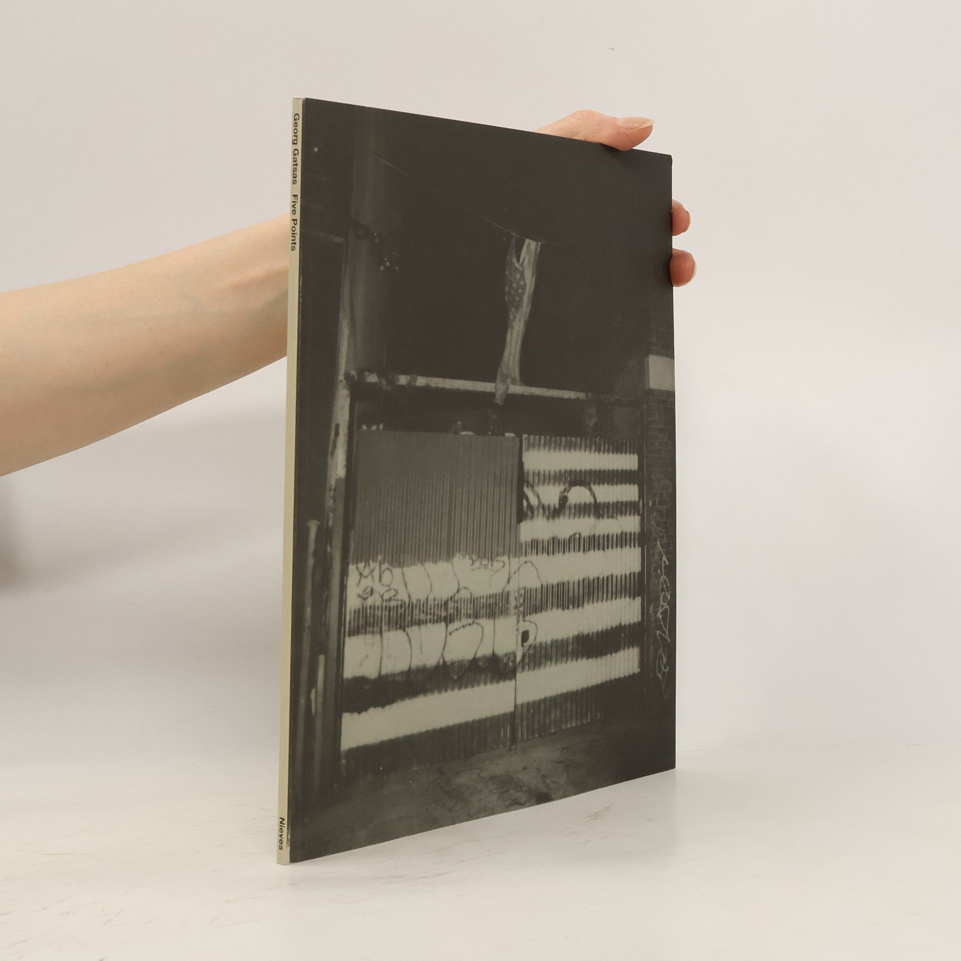 George Gatsas Georg Gatsas