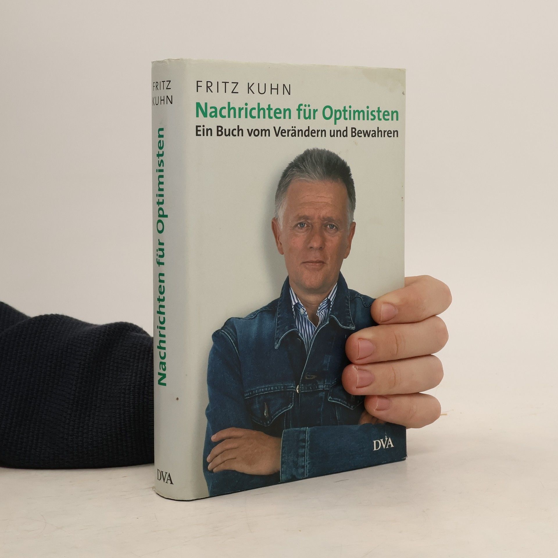 Nachrichten für Optimisten