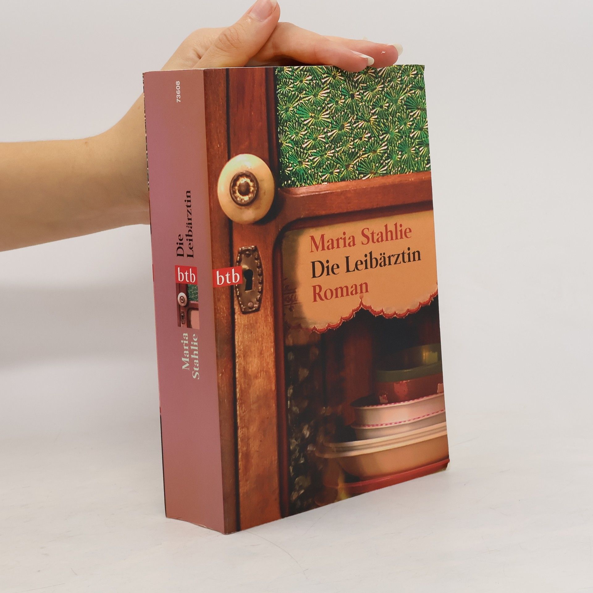 Madeline Tolhuisen Die Leibärztin