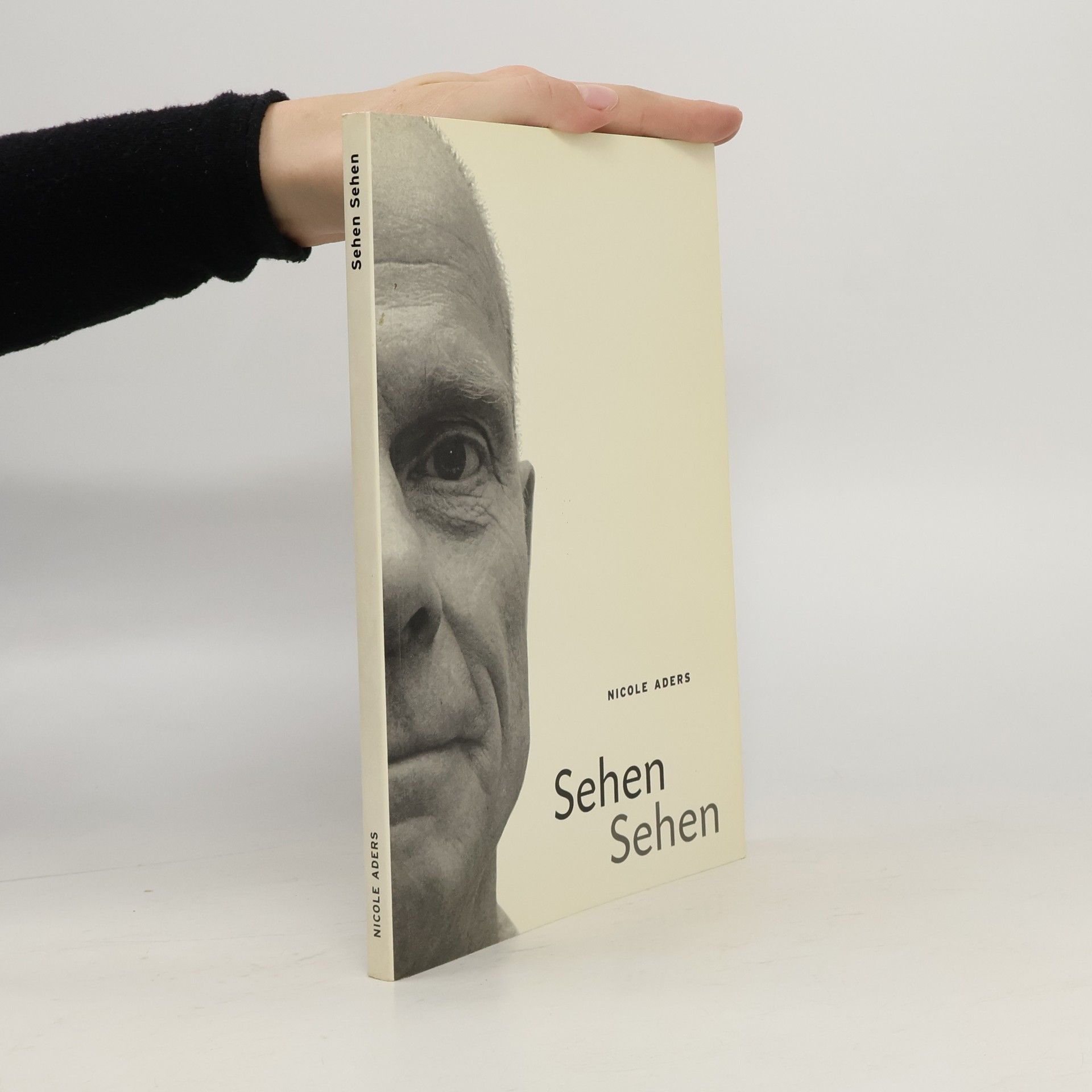 Nicole Aders Sehen, sehen
