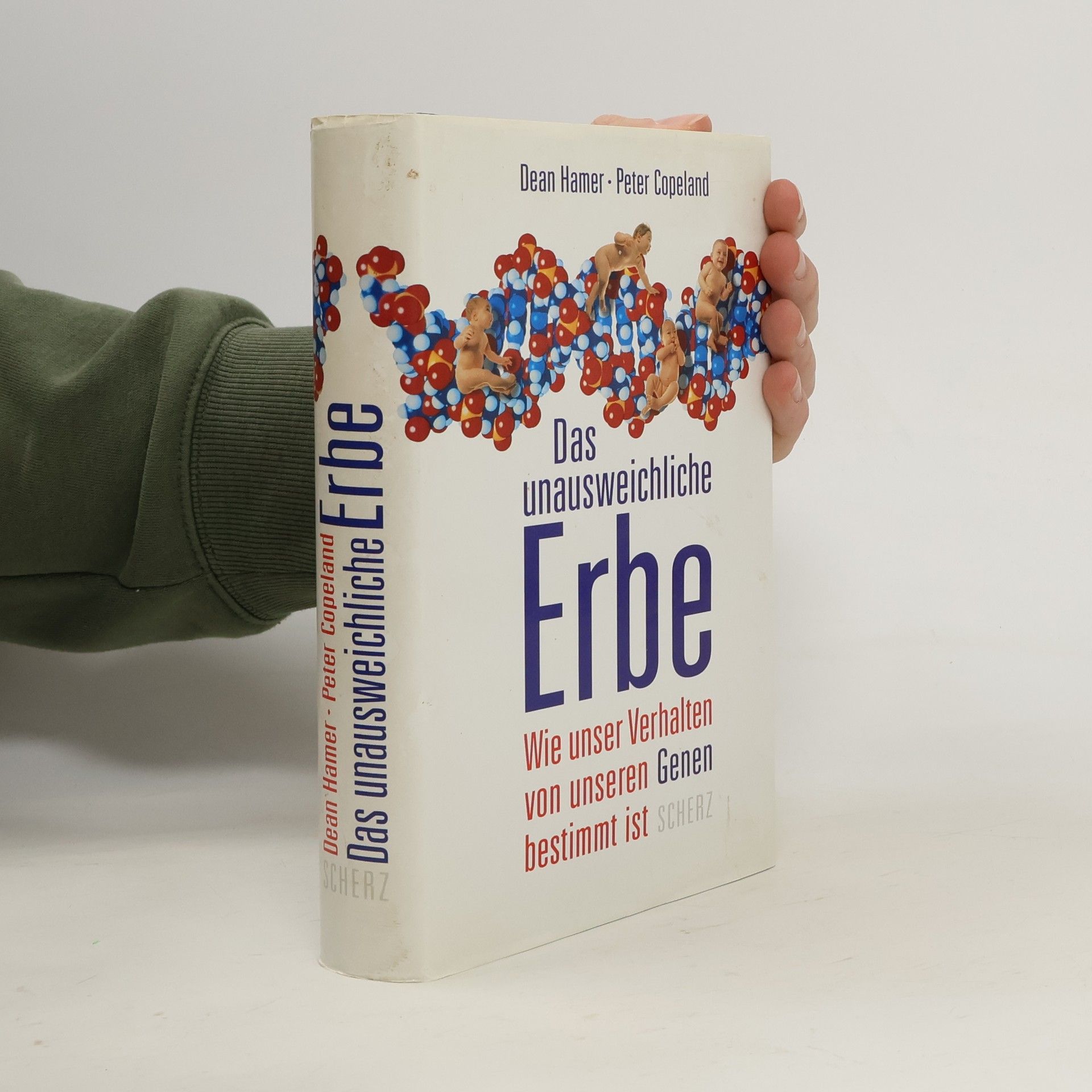 Das unausweichliche Erbe