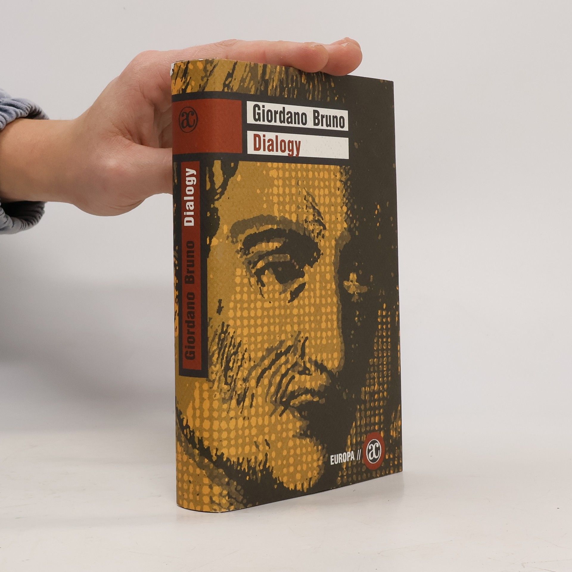 Giordano Bruno Dialogy