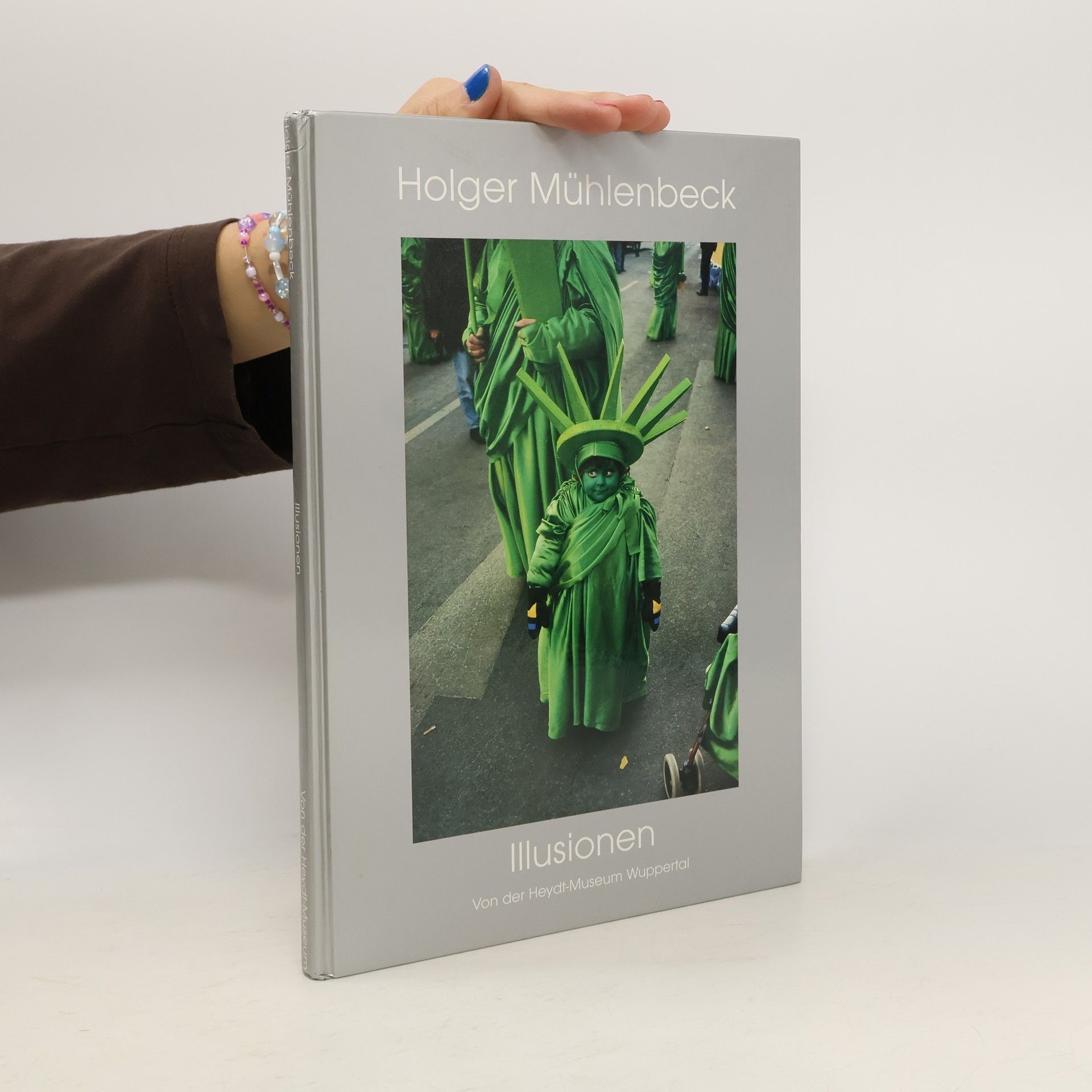 Holger Mühlenbeck Holger Mühlenbeck