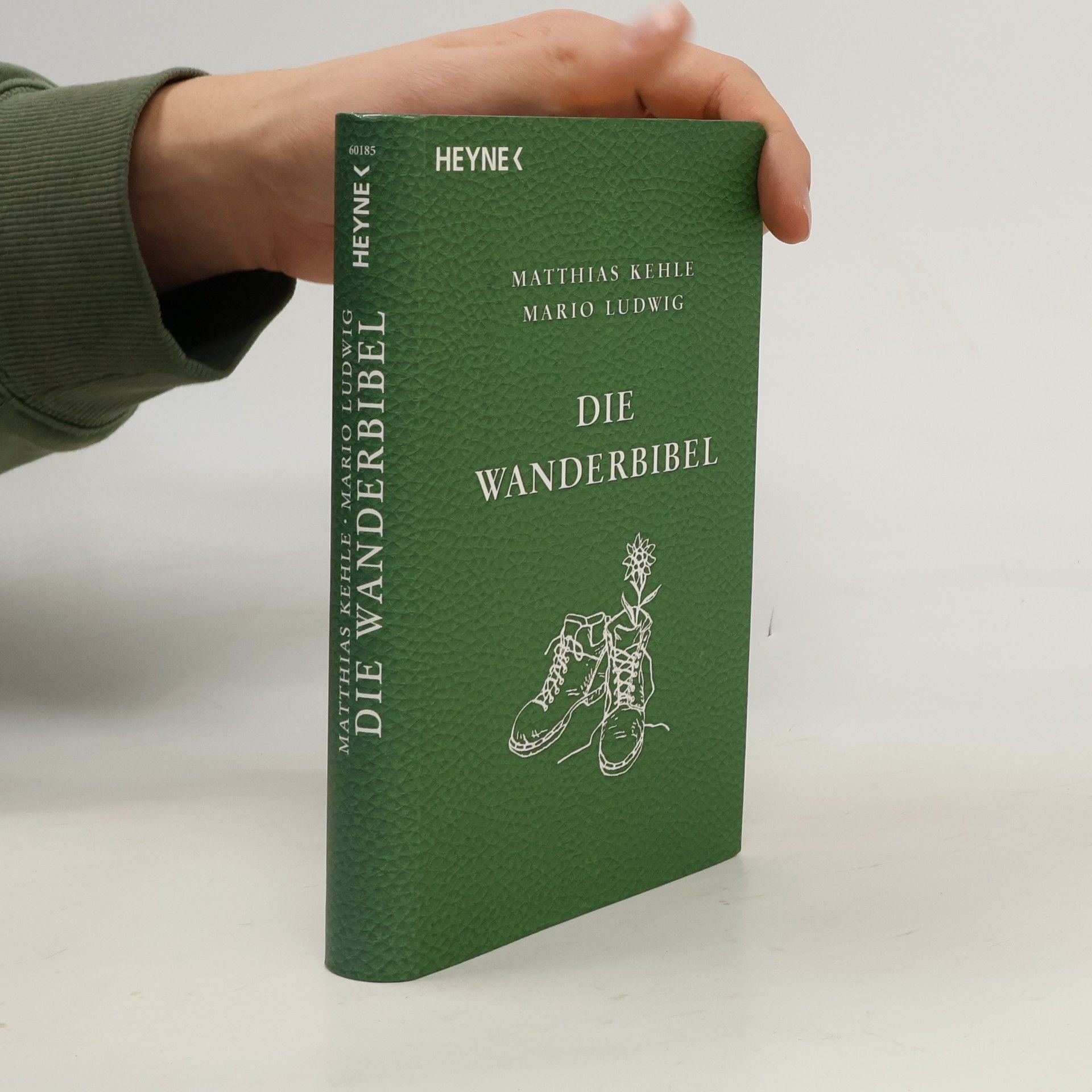 Die Wanderbibel