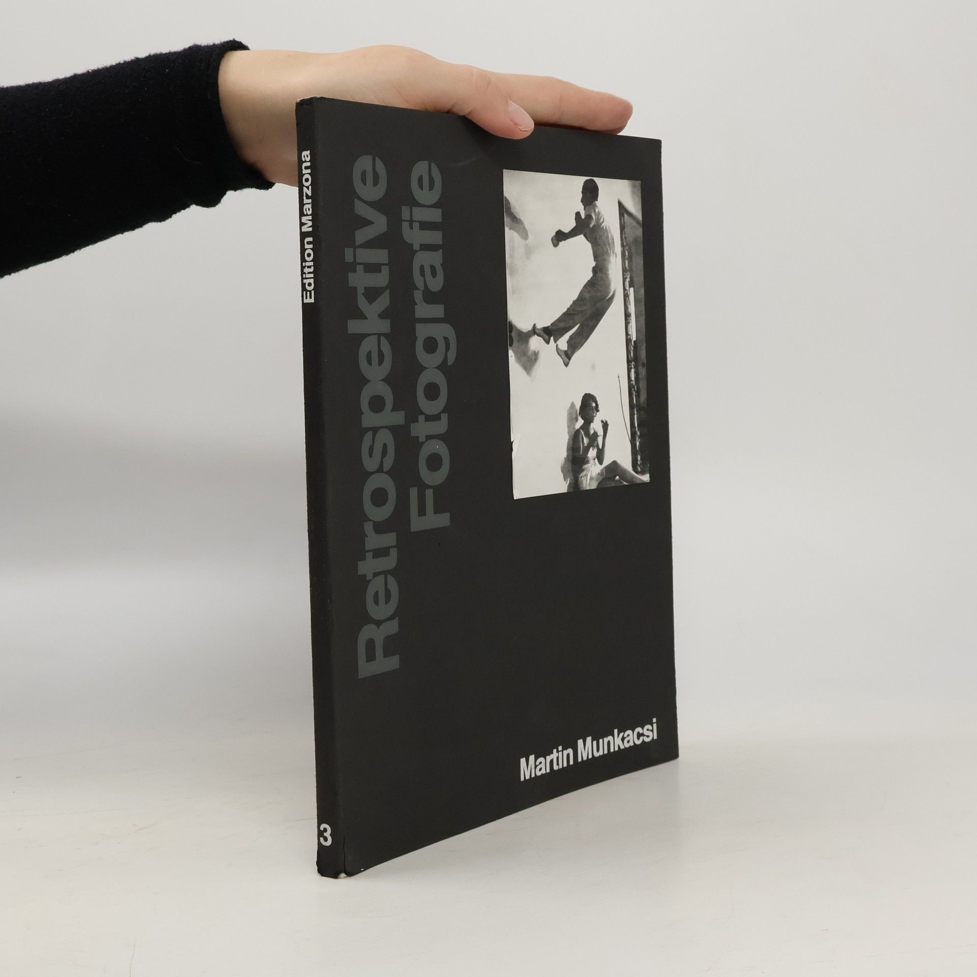 Martin Munkacsi Martin Munkacsi