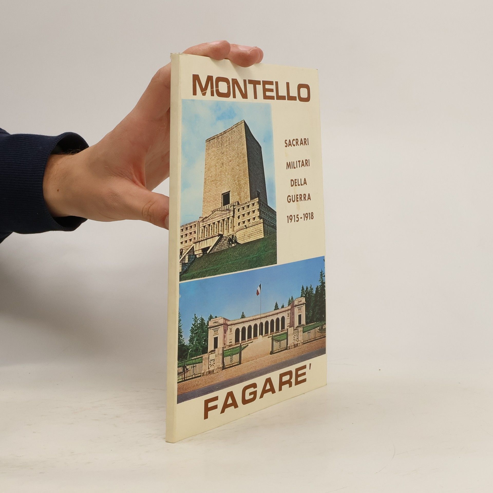 Collectif d'auteurs Montello Fafare