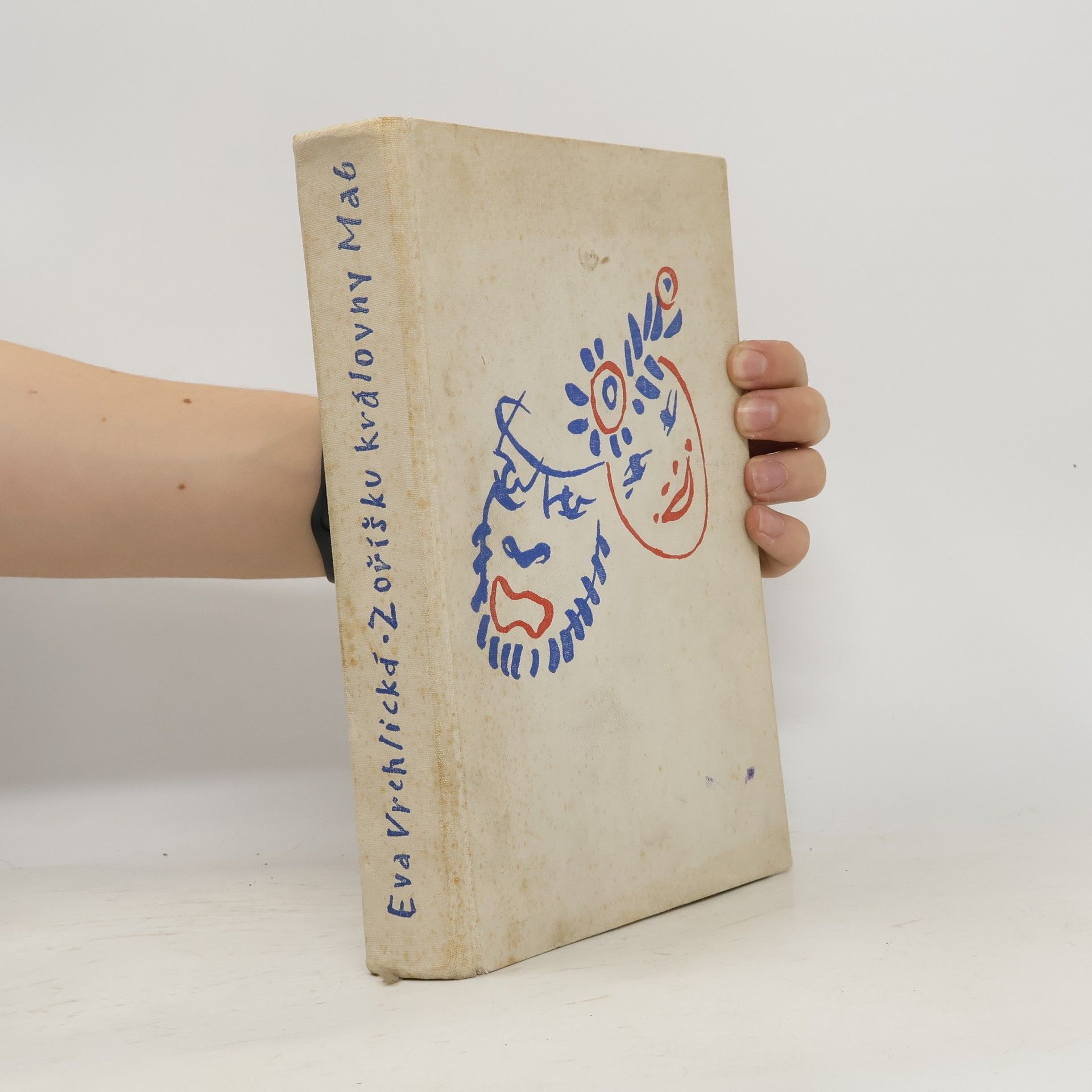 William Shakespeare Z oříšku královny Mab