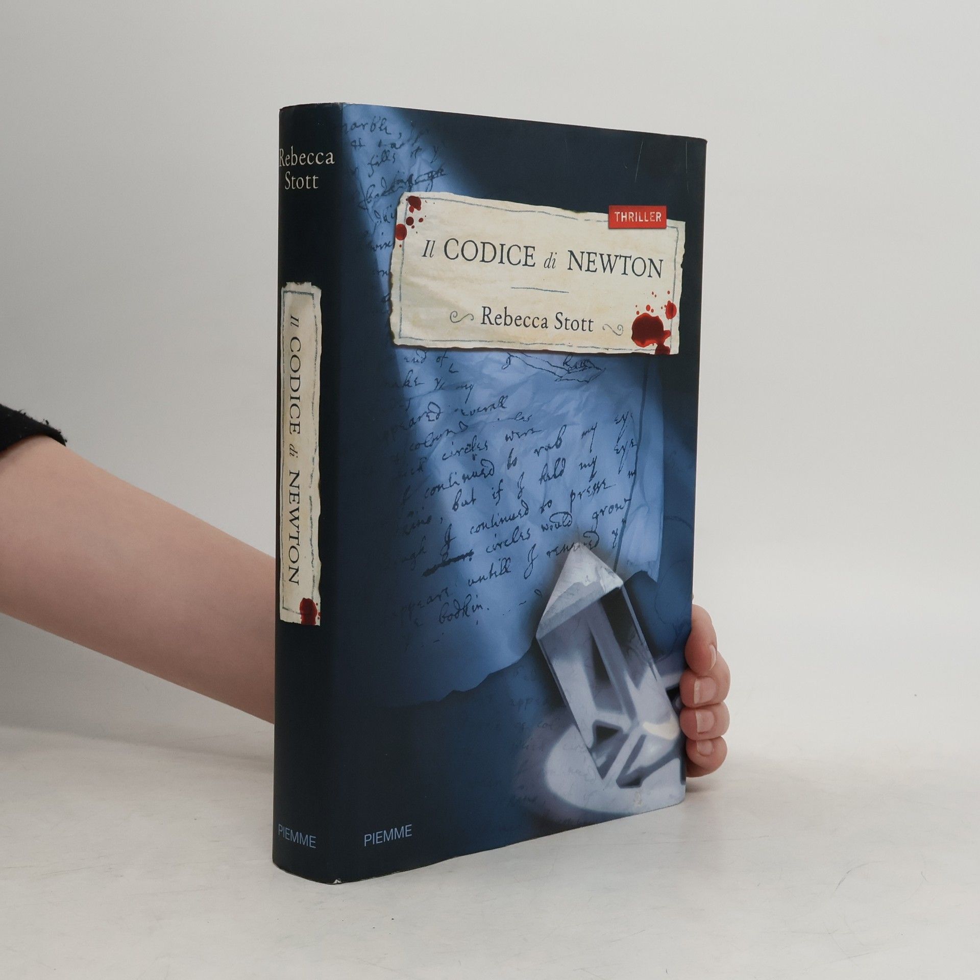 Maria Clara Pasetti Il codice di Newton