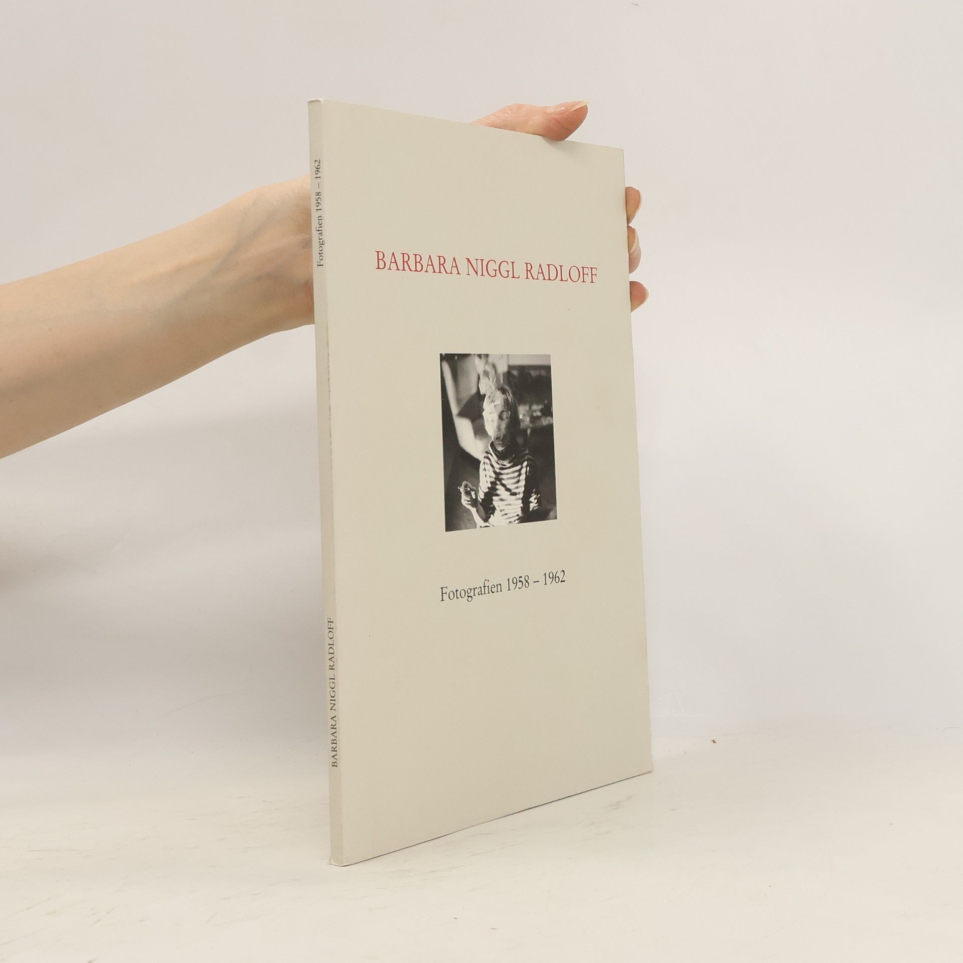 Barbara Niggl-Radloff Barbara Niggl Radloff