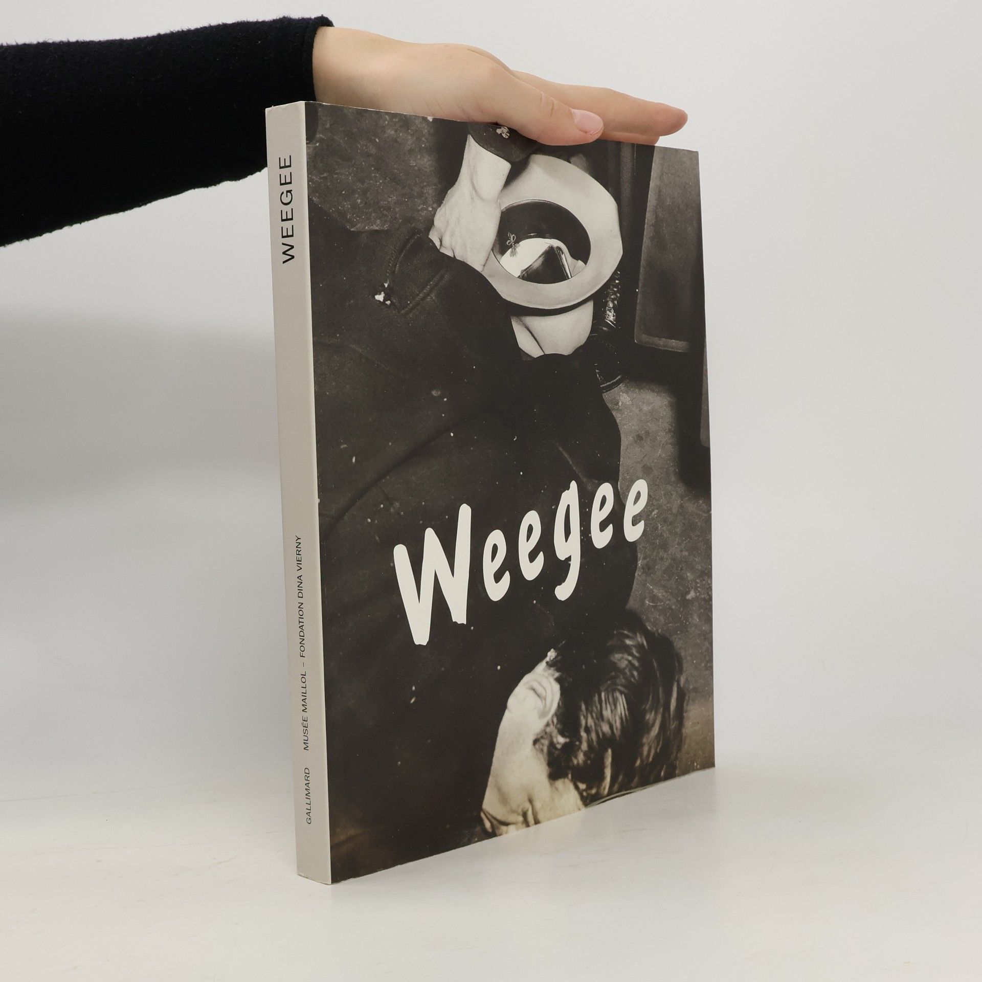 Weegee