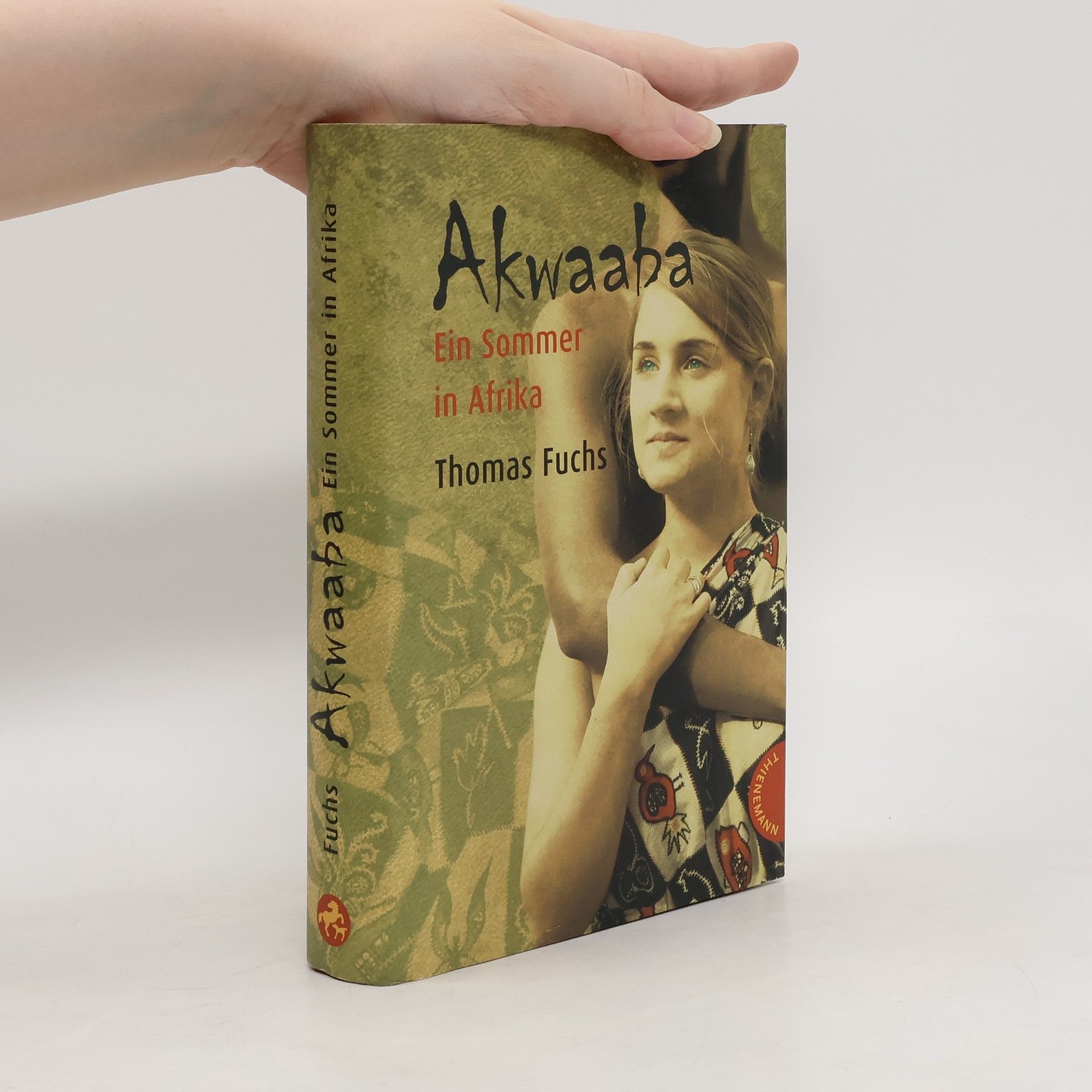 Thomas Fuchs Akwaaba