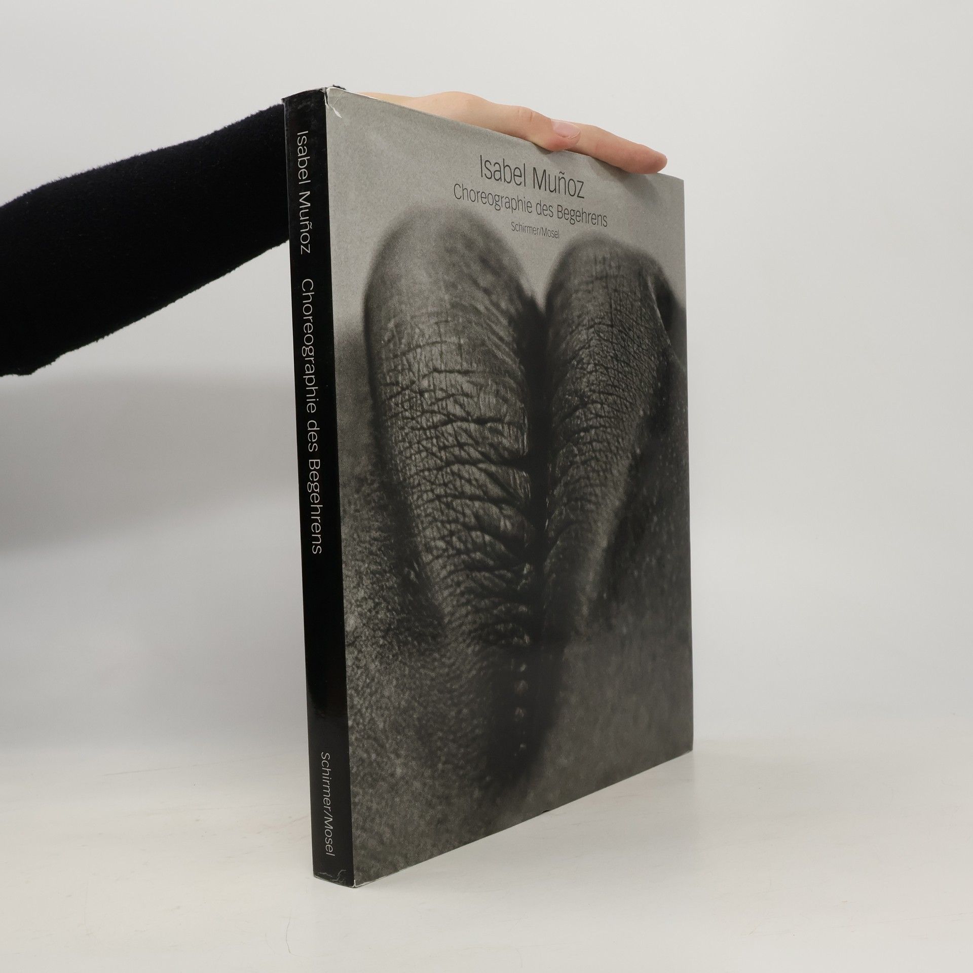 Choreographie des Begehrens