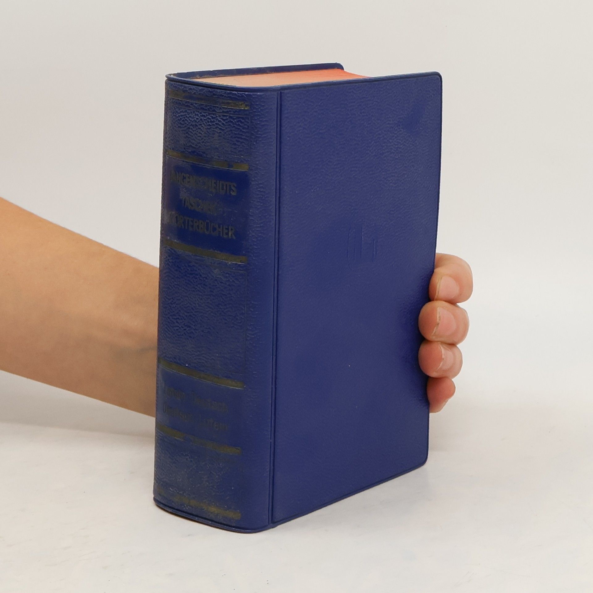 Collectif d'auteurs Langenscheidts Taschen Wörterbücher. Latein-Deutsch. Deutsch-Latein