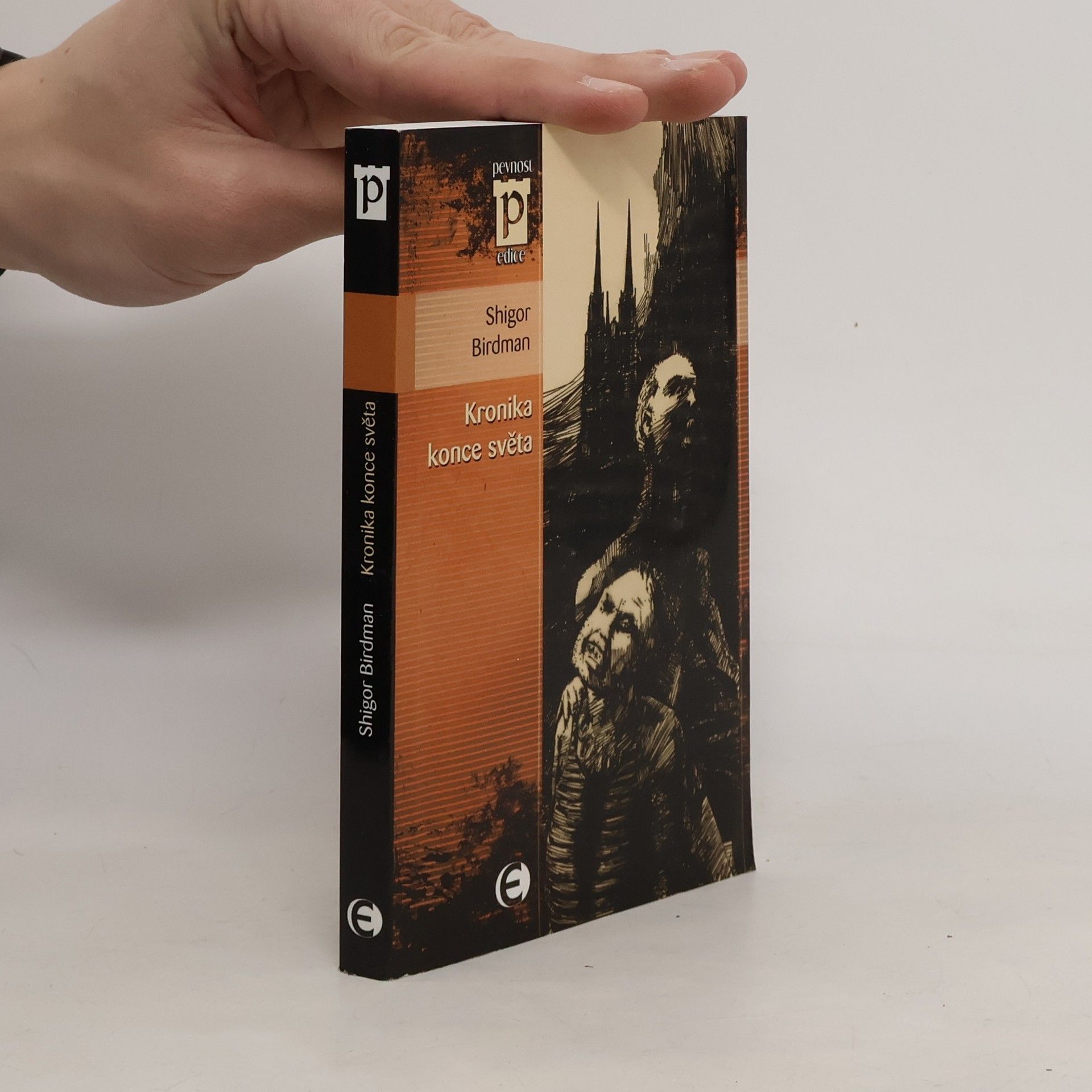 Kronika konce světa