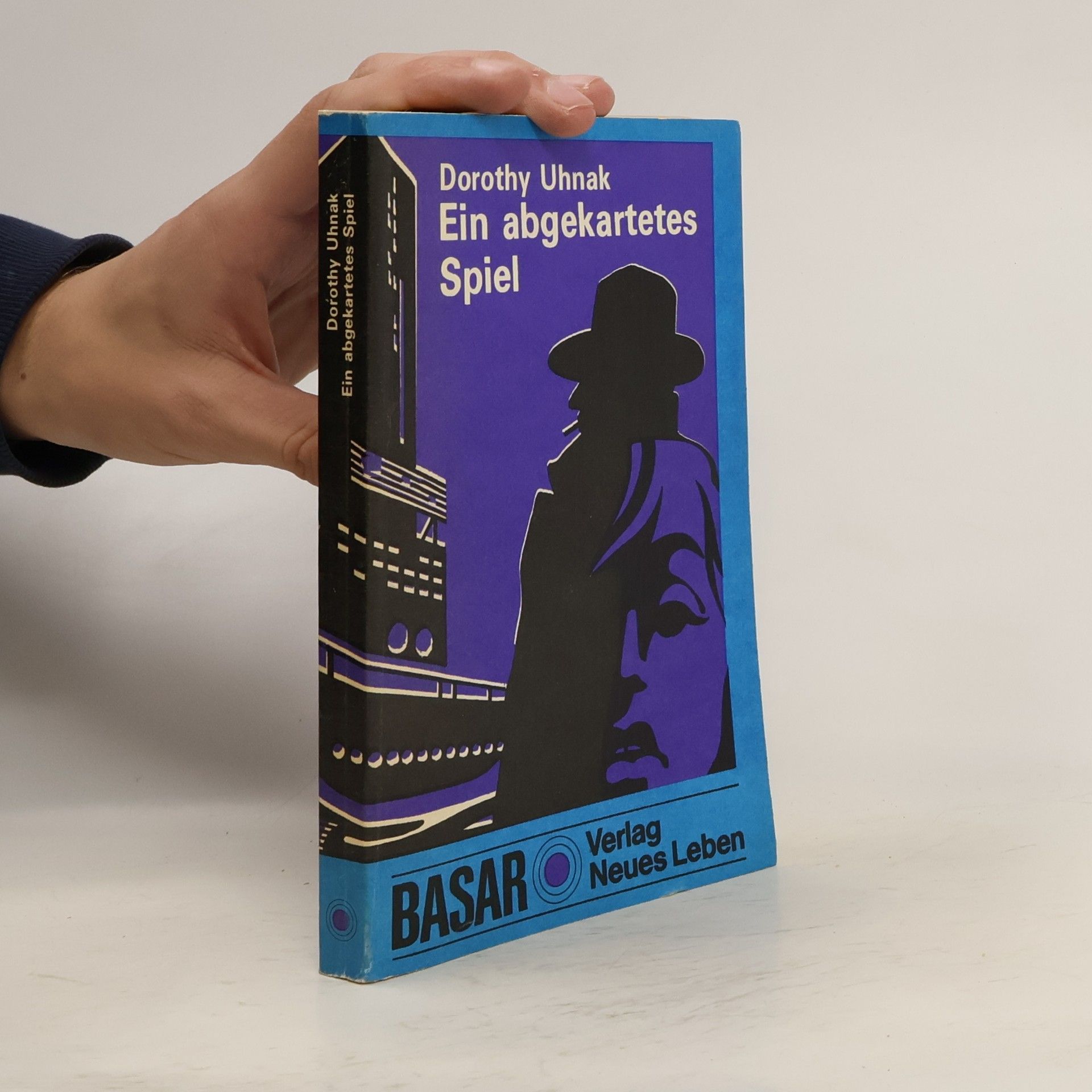 Ein abgekartetes Spiel