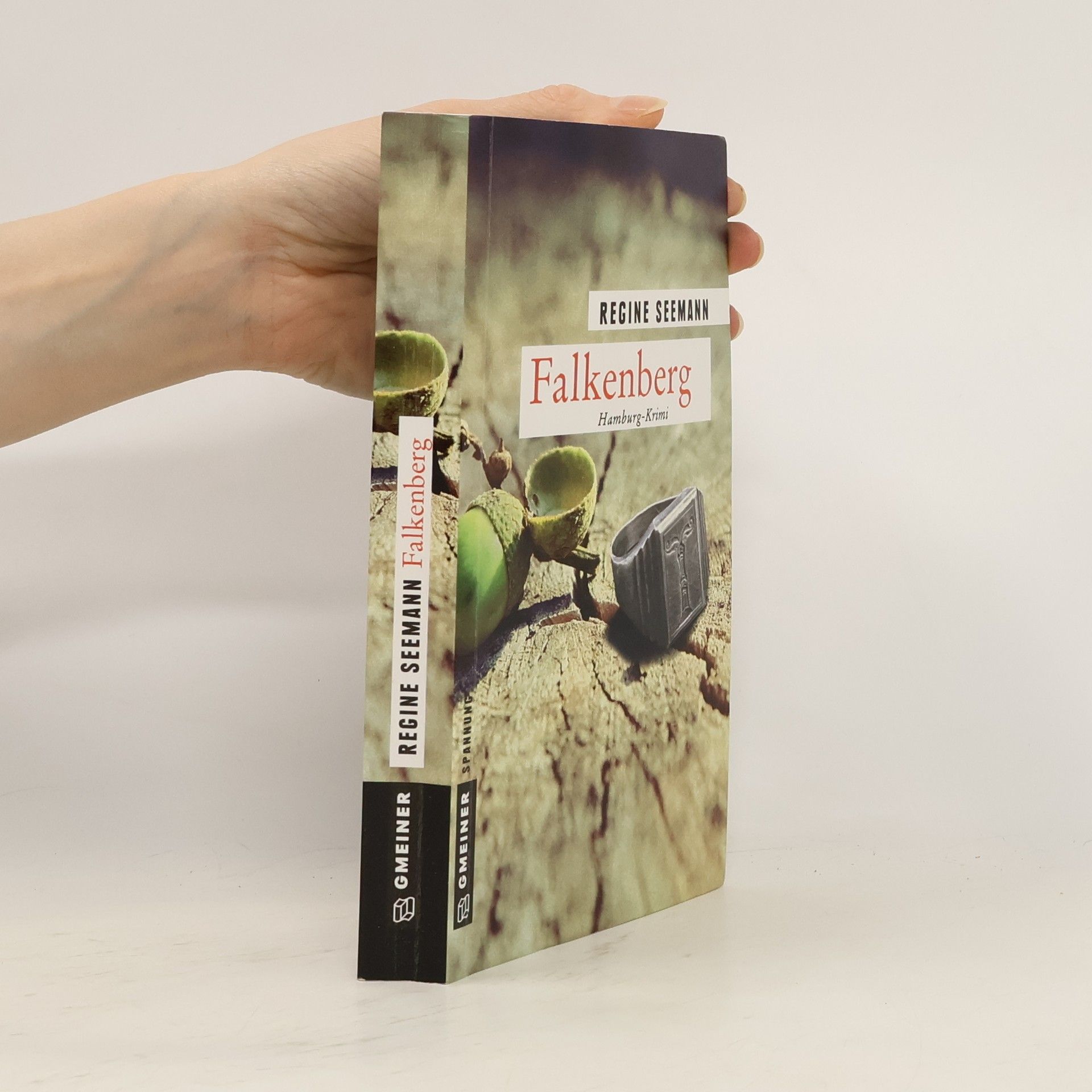 Regine Seemann Falkenberg