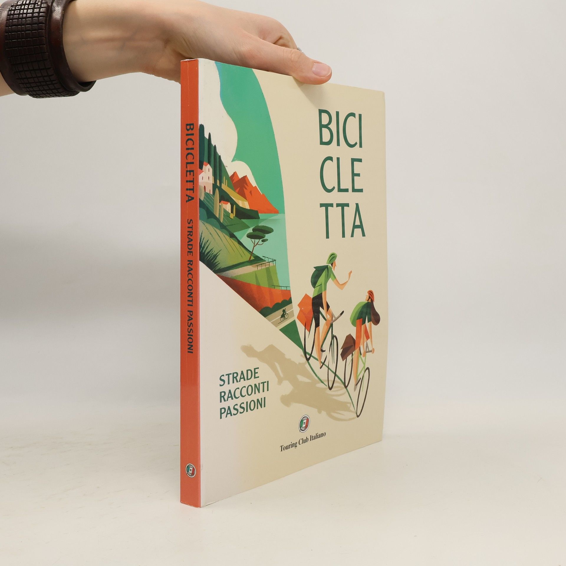 Various authors Bicicletta