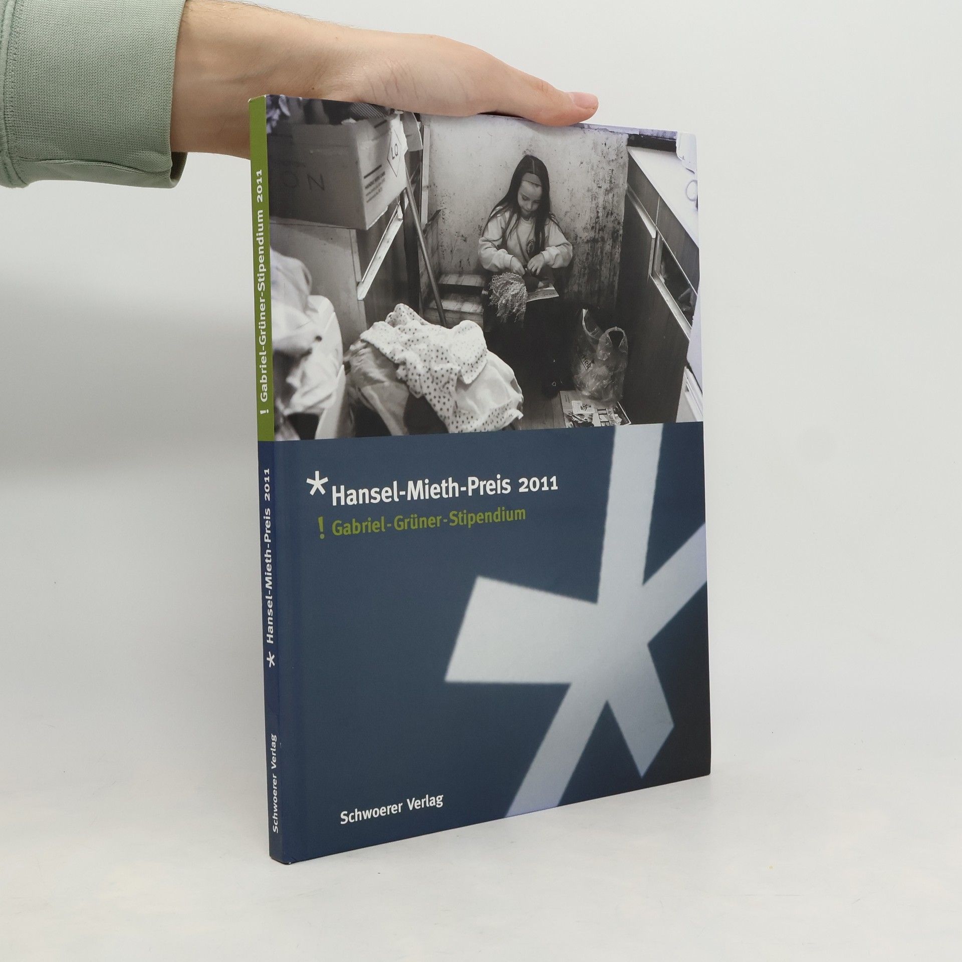 Autorenkollektiv Hansel-Mieth-Preis 2011