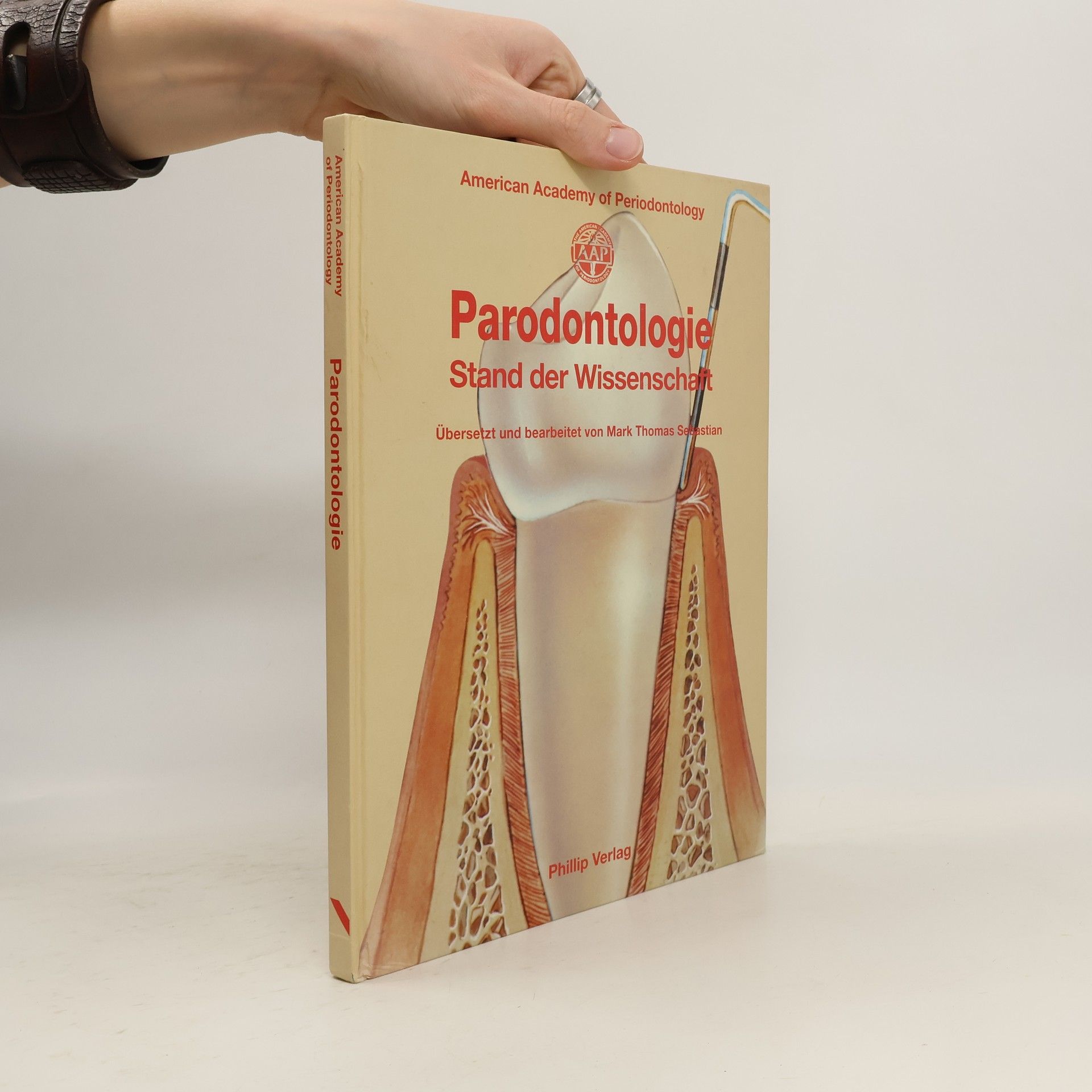 Andrea Schmidt-Westhausen Hygiene