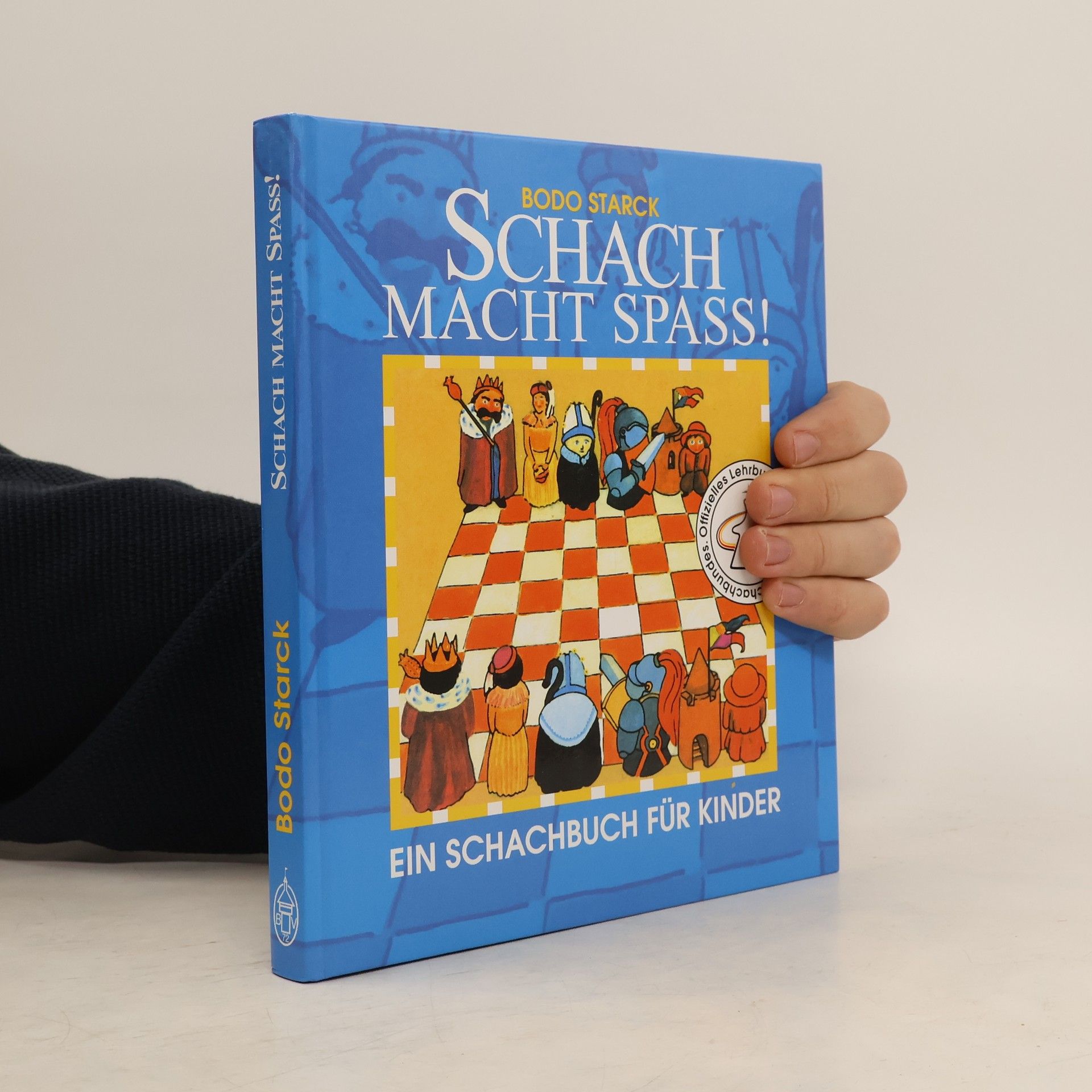 Schach macht Spaß!