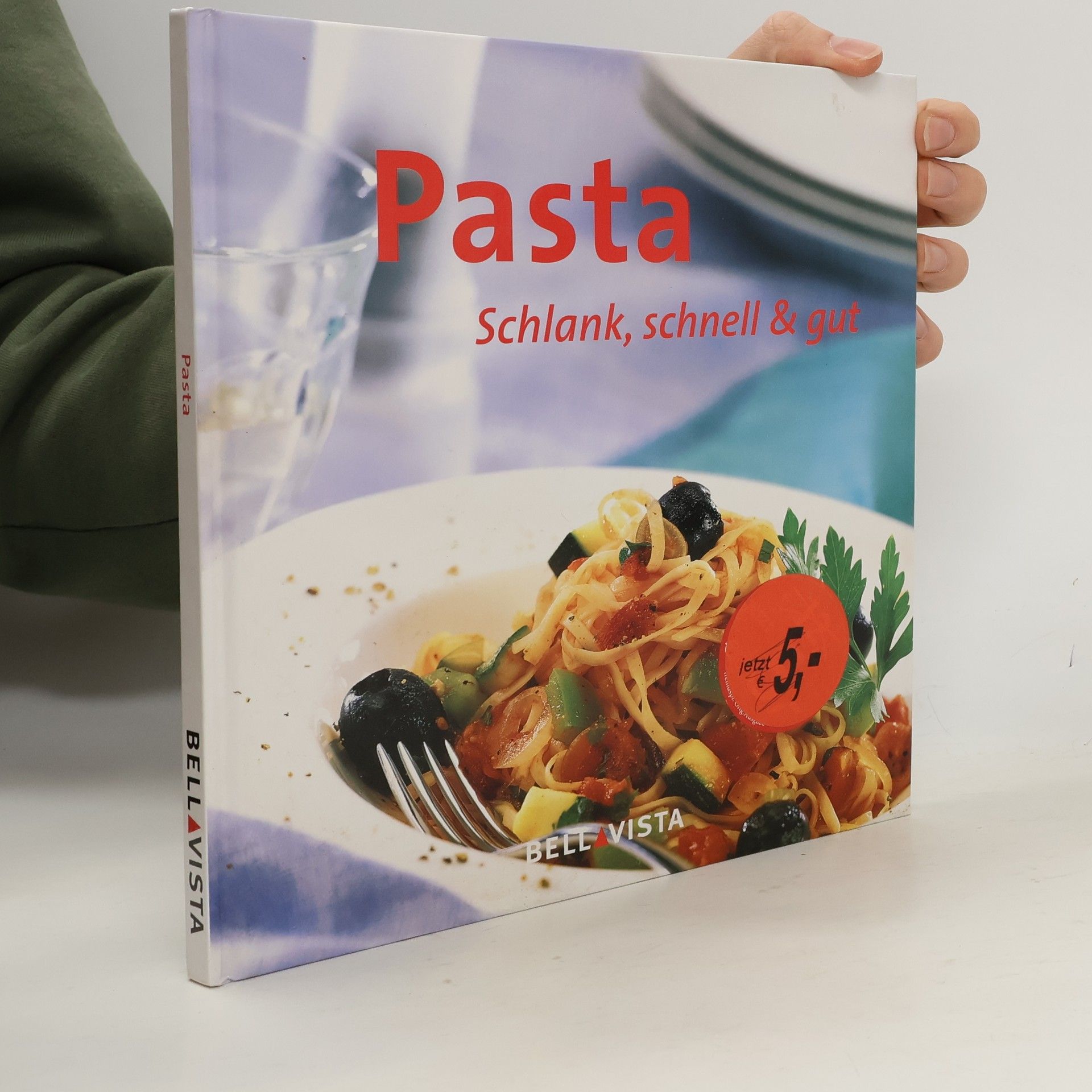 Christiane Daxer Pasta