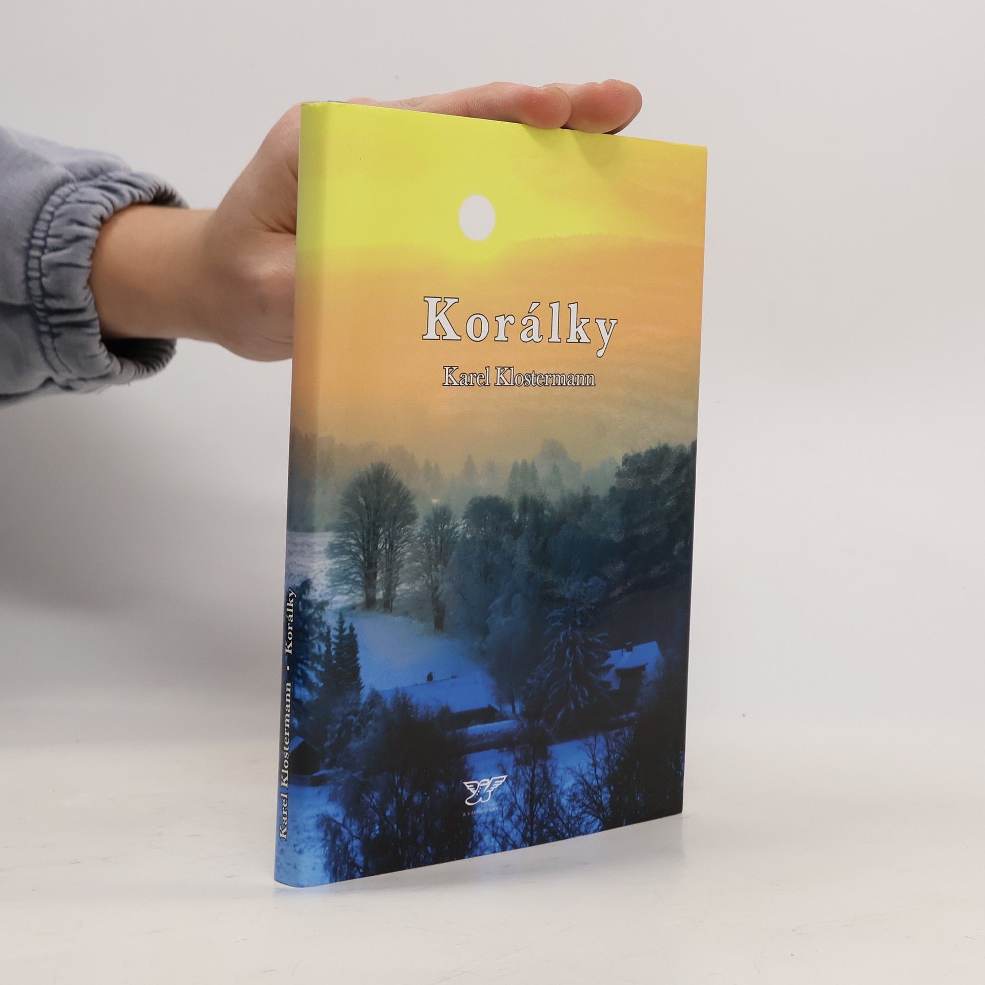 Karel Klostermann Korálky