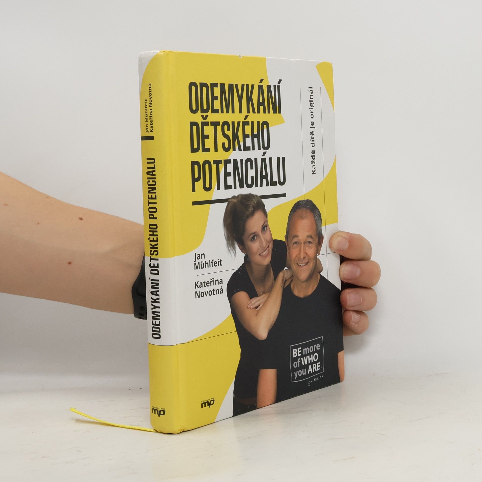 Odemykání dětského potenciálu