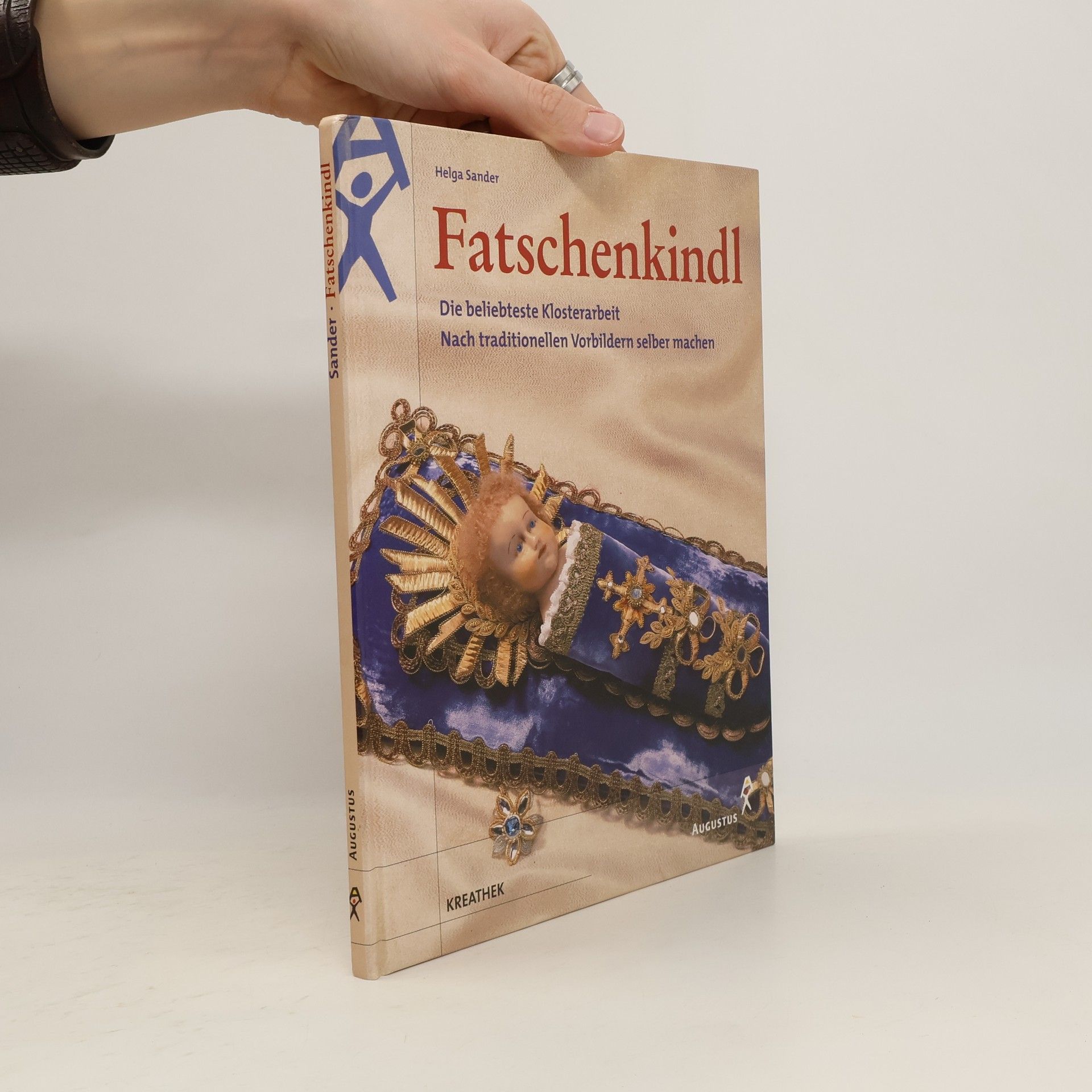 Fatschenkindl