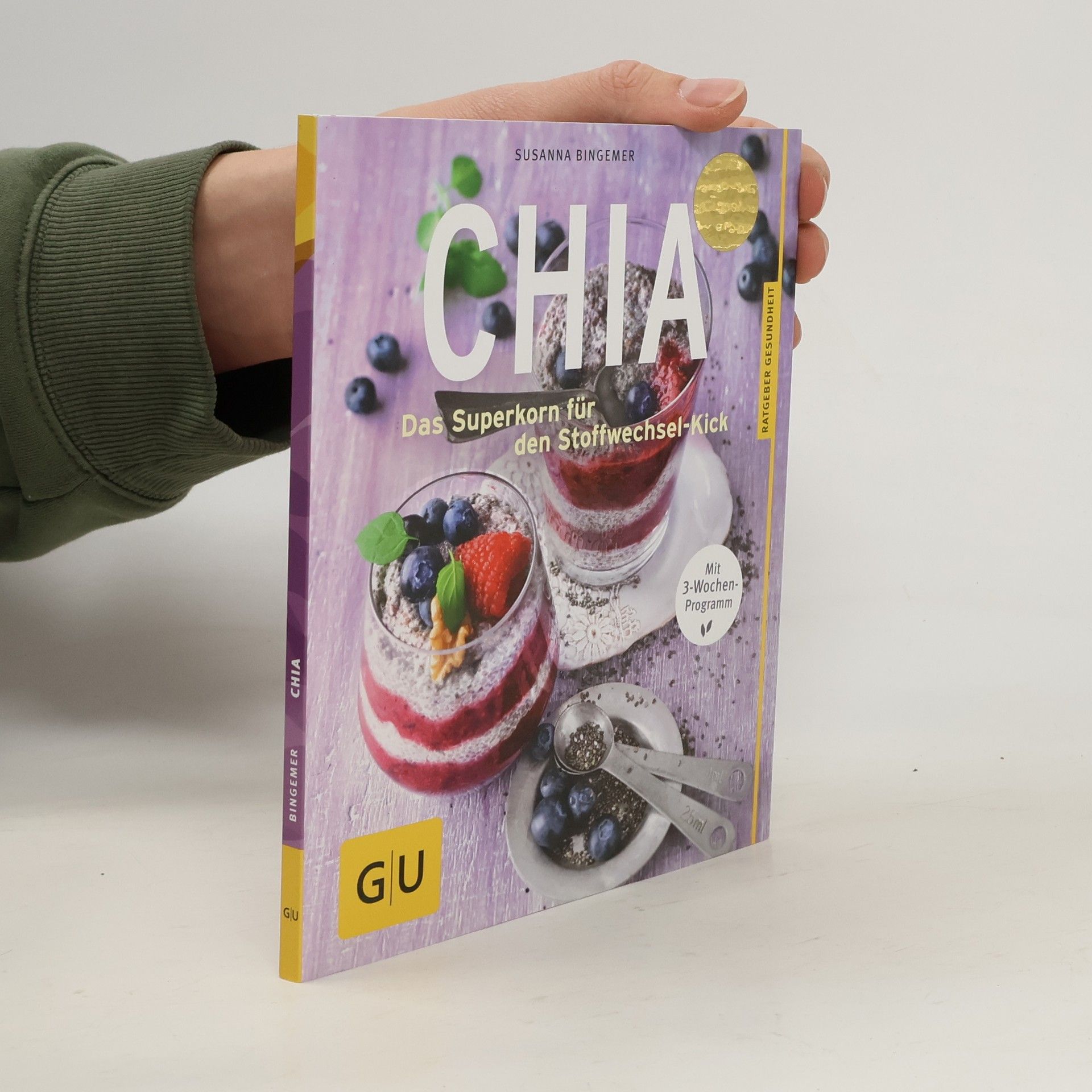 Susanna Bingemer Chia