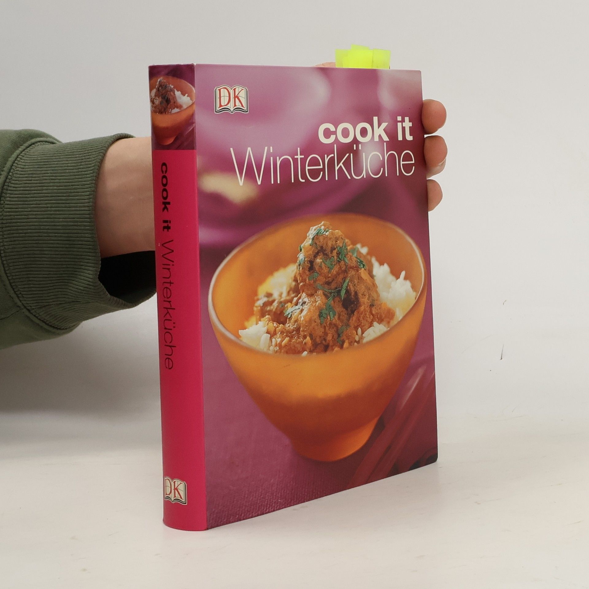 Various authors Winterküche