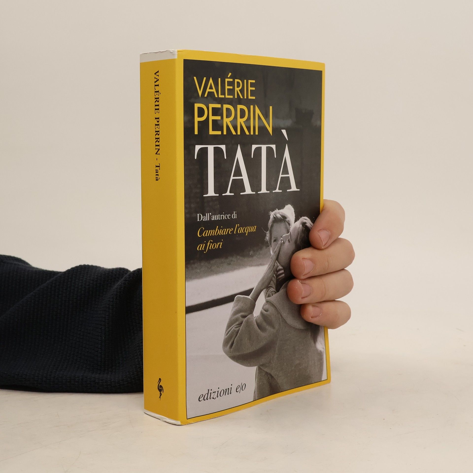 Valérie Perrin Tatà