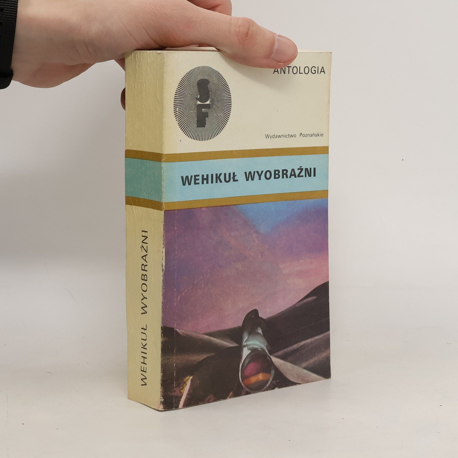 Autorenkollektiv Wehikuł wyobraźni