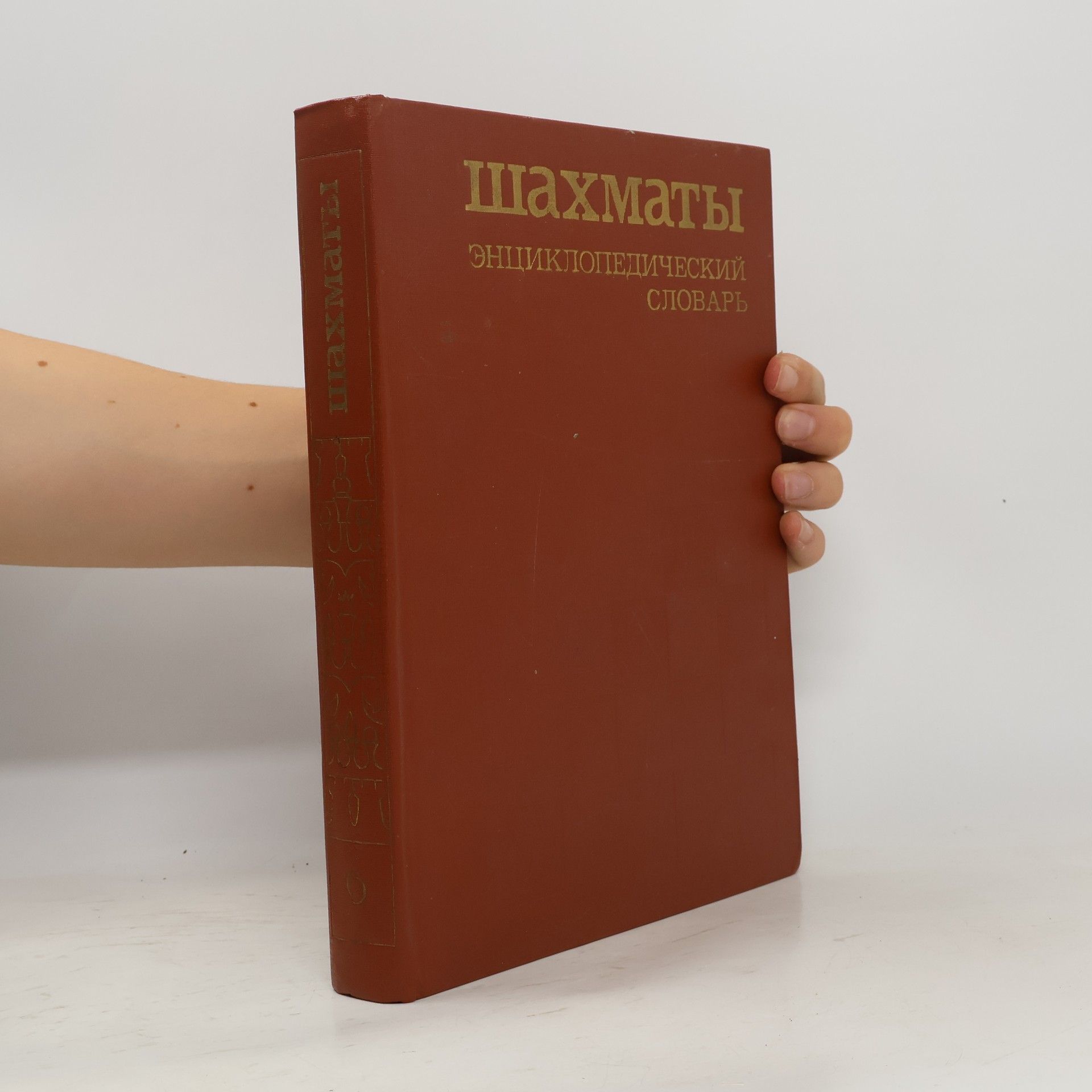 Autorenkollektiv Шахматы