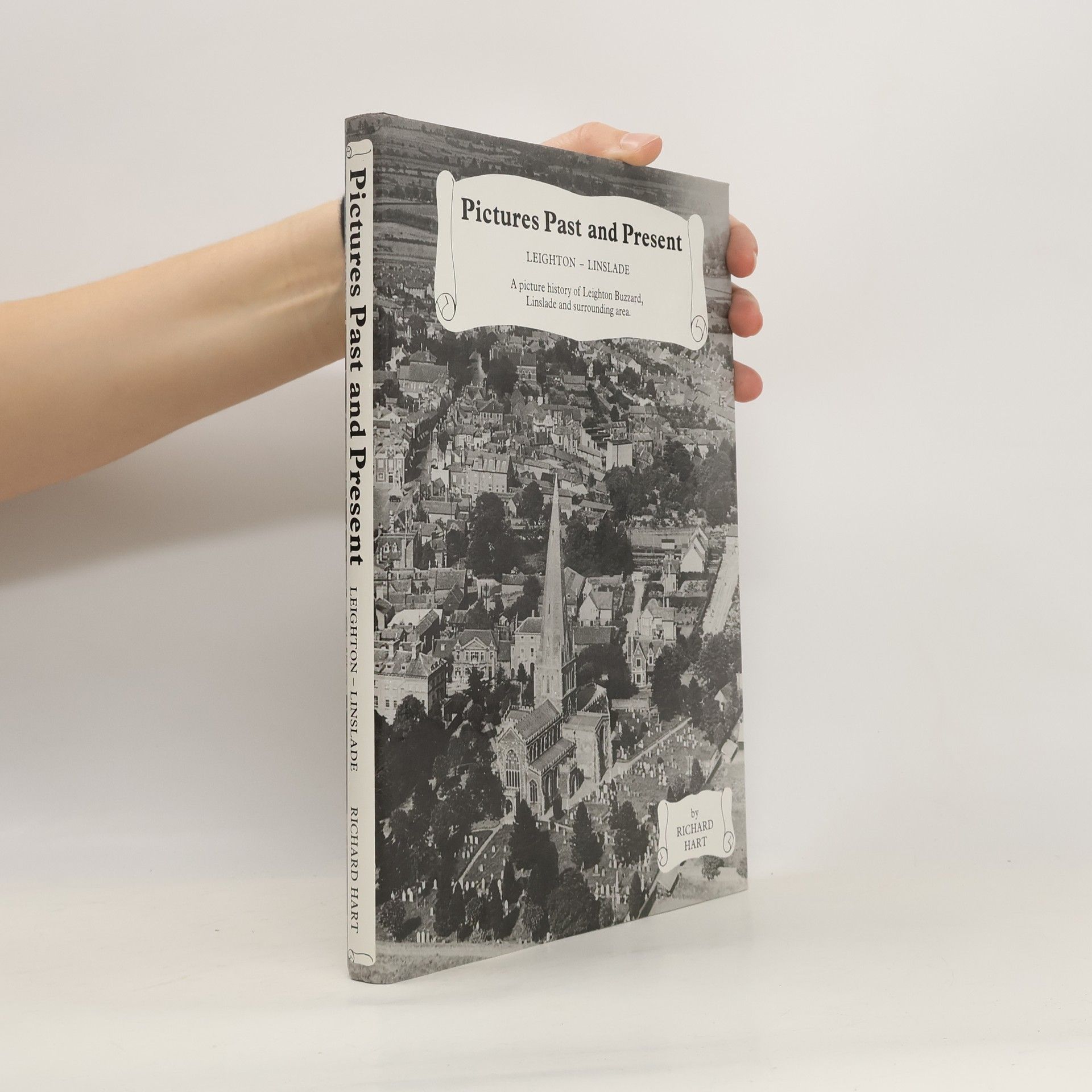 Richard Hart Pictures Past and Present