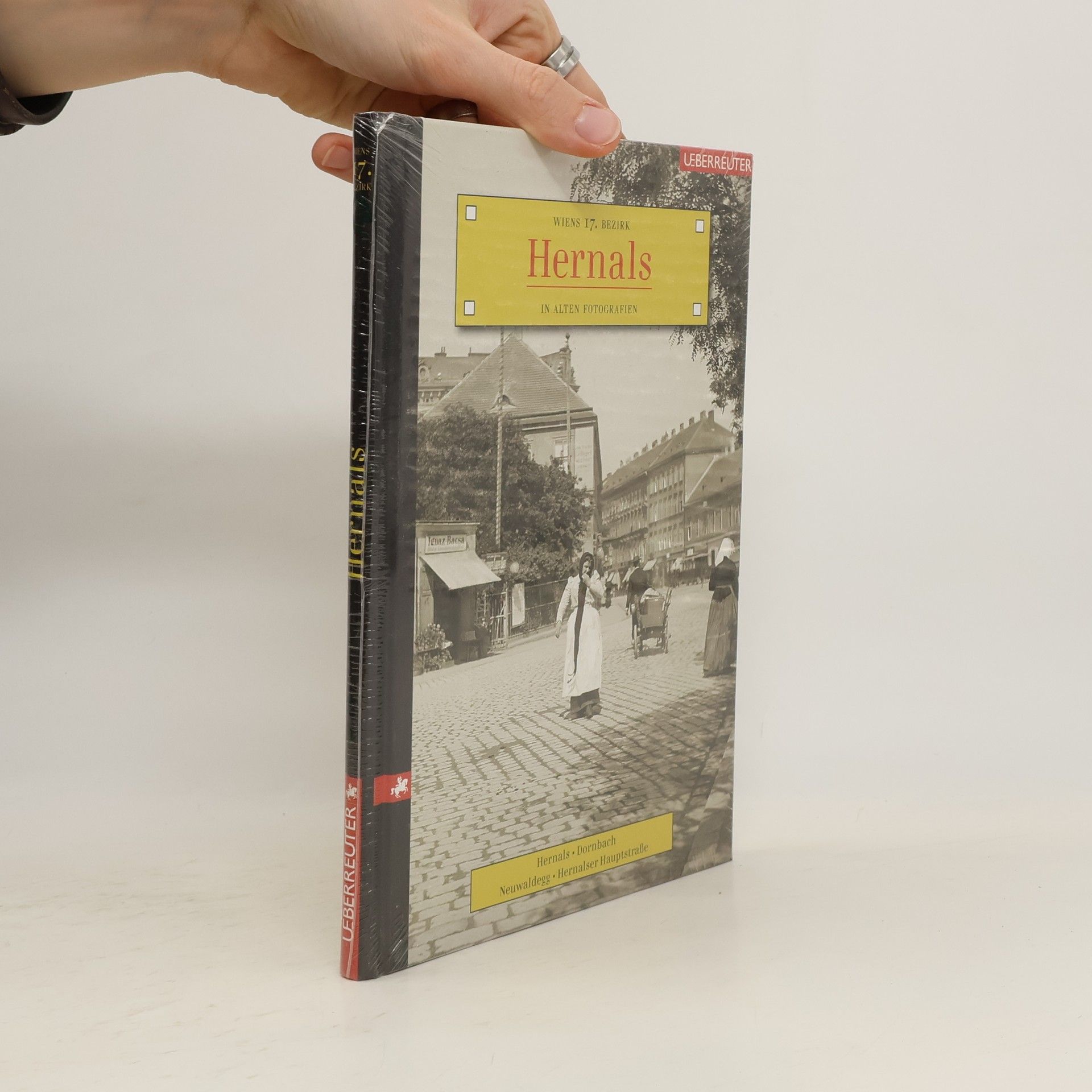 Carola Leitner Hernals