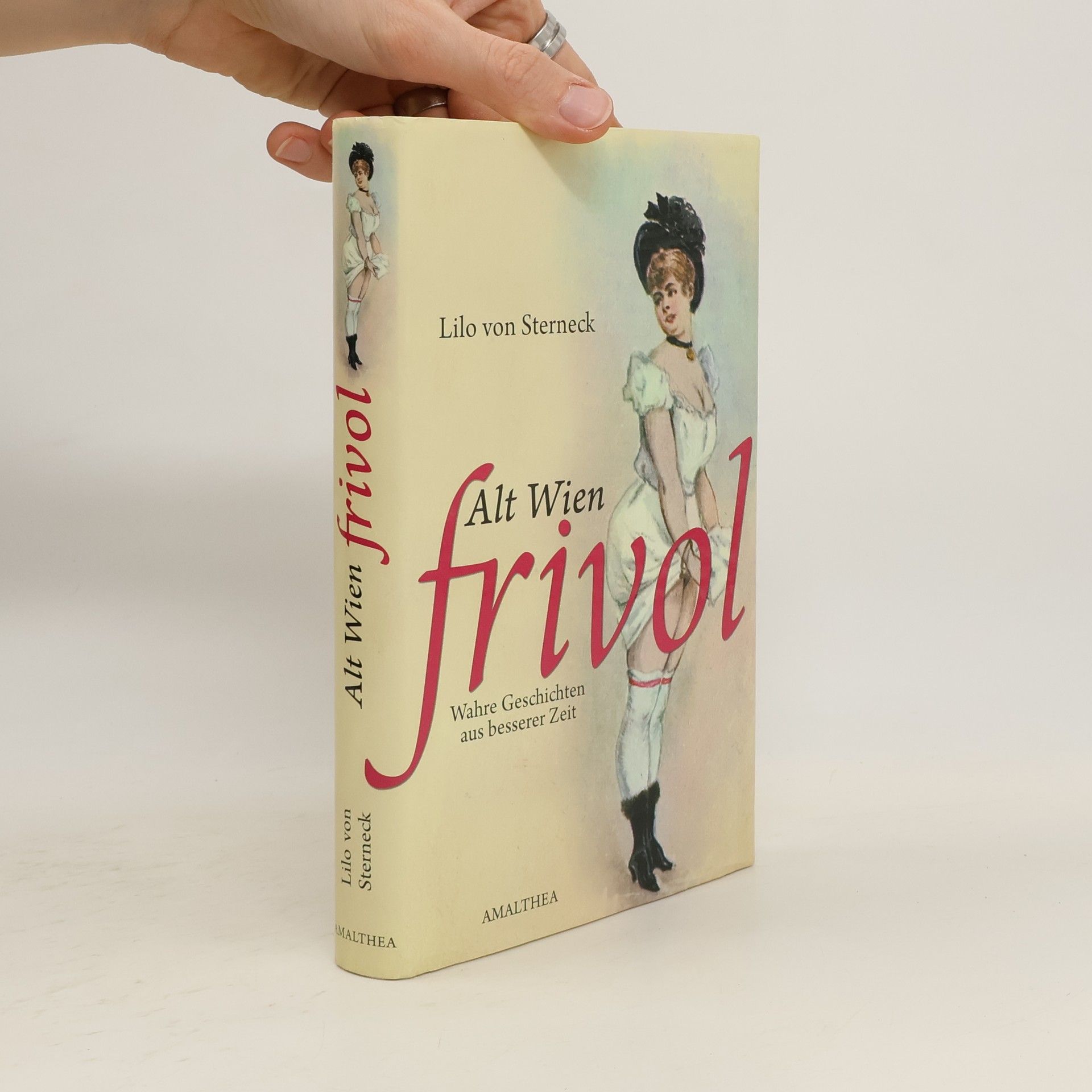 Alt Wien Frivol