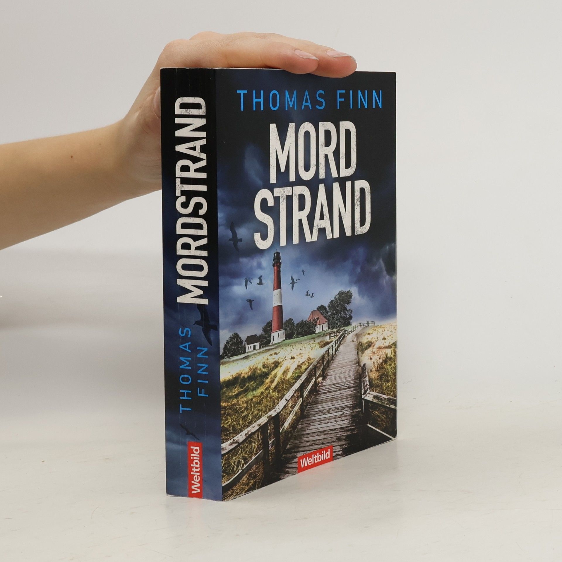 Mordstrand