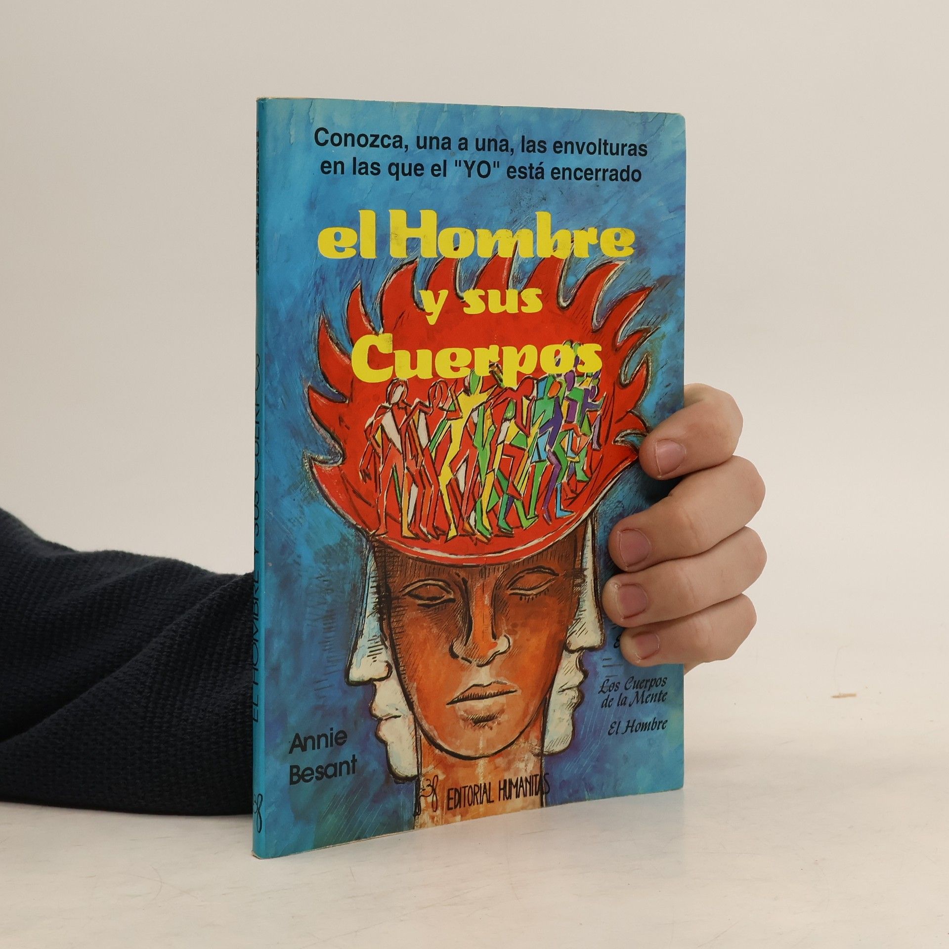 El hombre y sus cuerpos