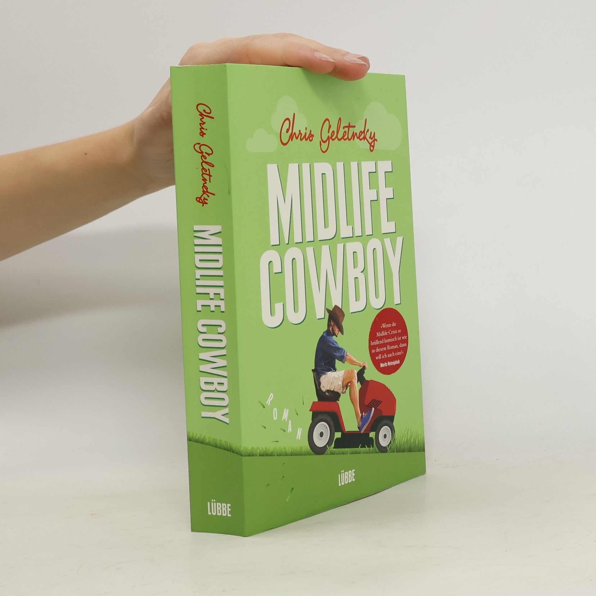Midlife-Cowboy